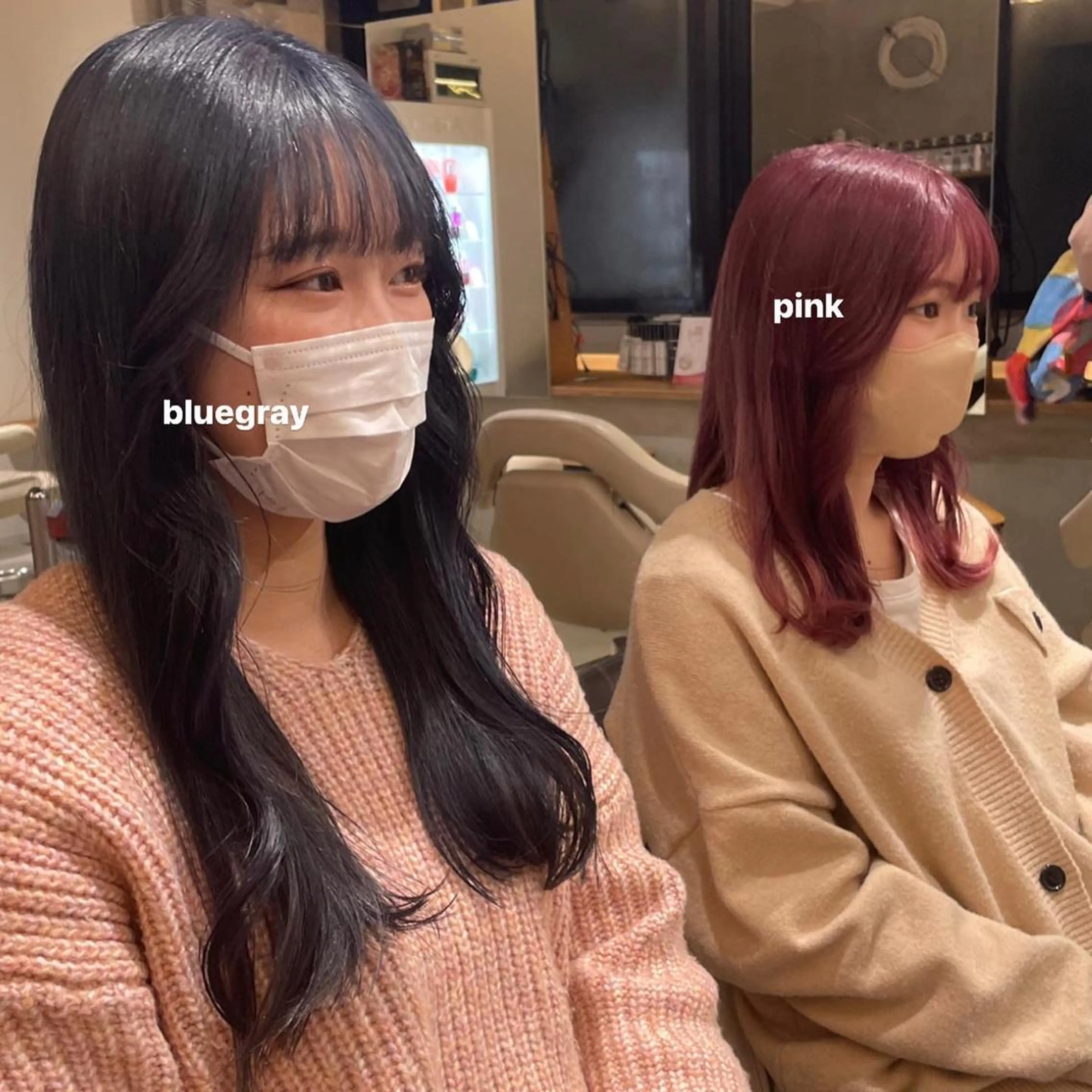 セミロング 🦭髪質改善/メンズ /佐藤あいら🧳👔のヘアスタイル