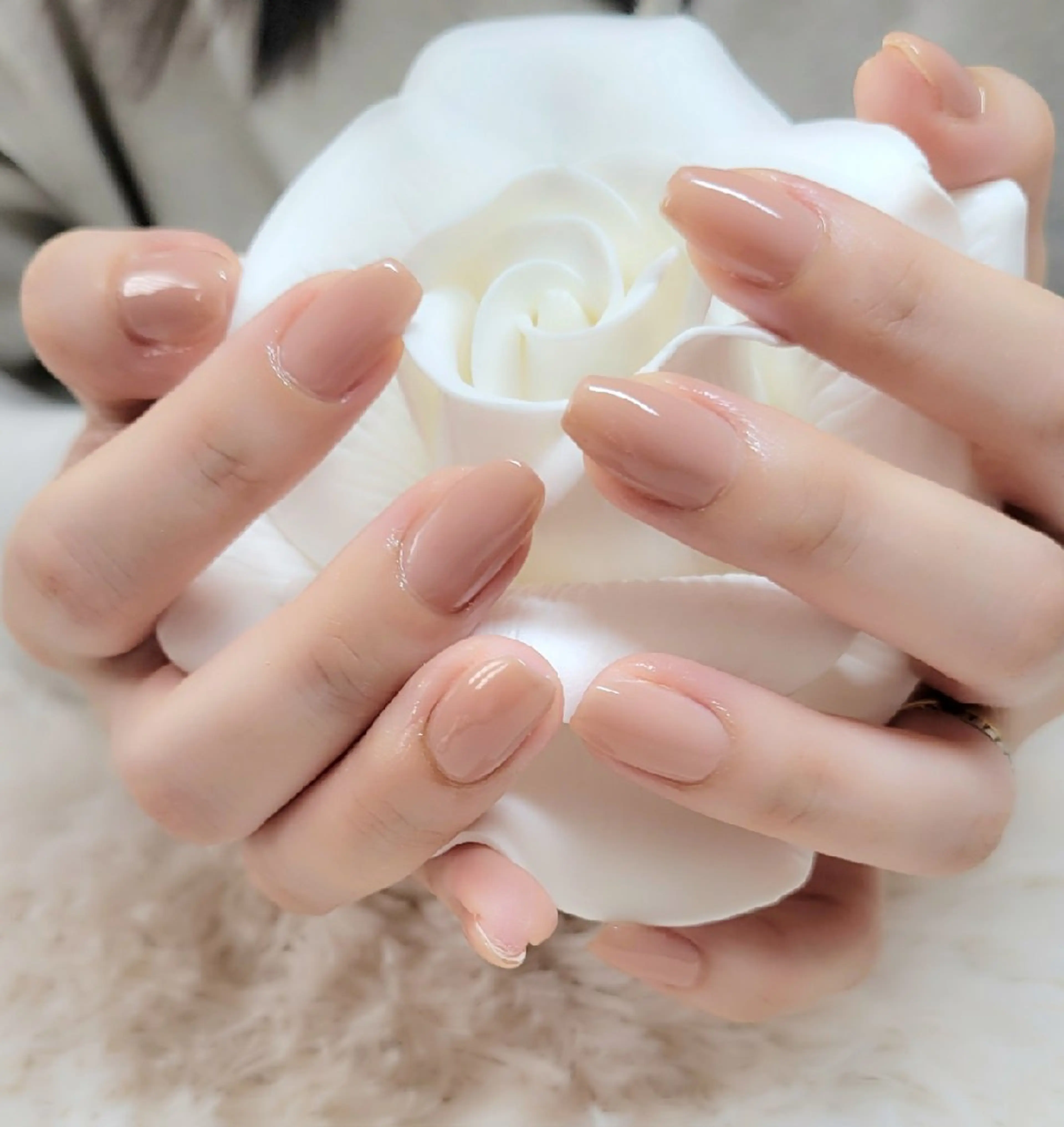ネイル Heartful nailのネイルデザイン