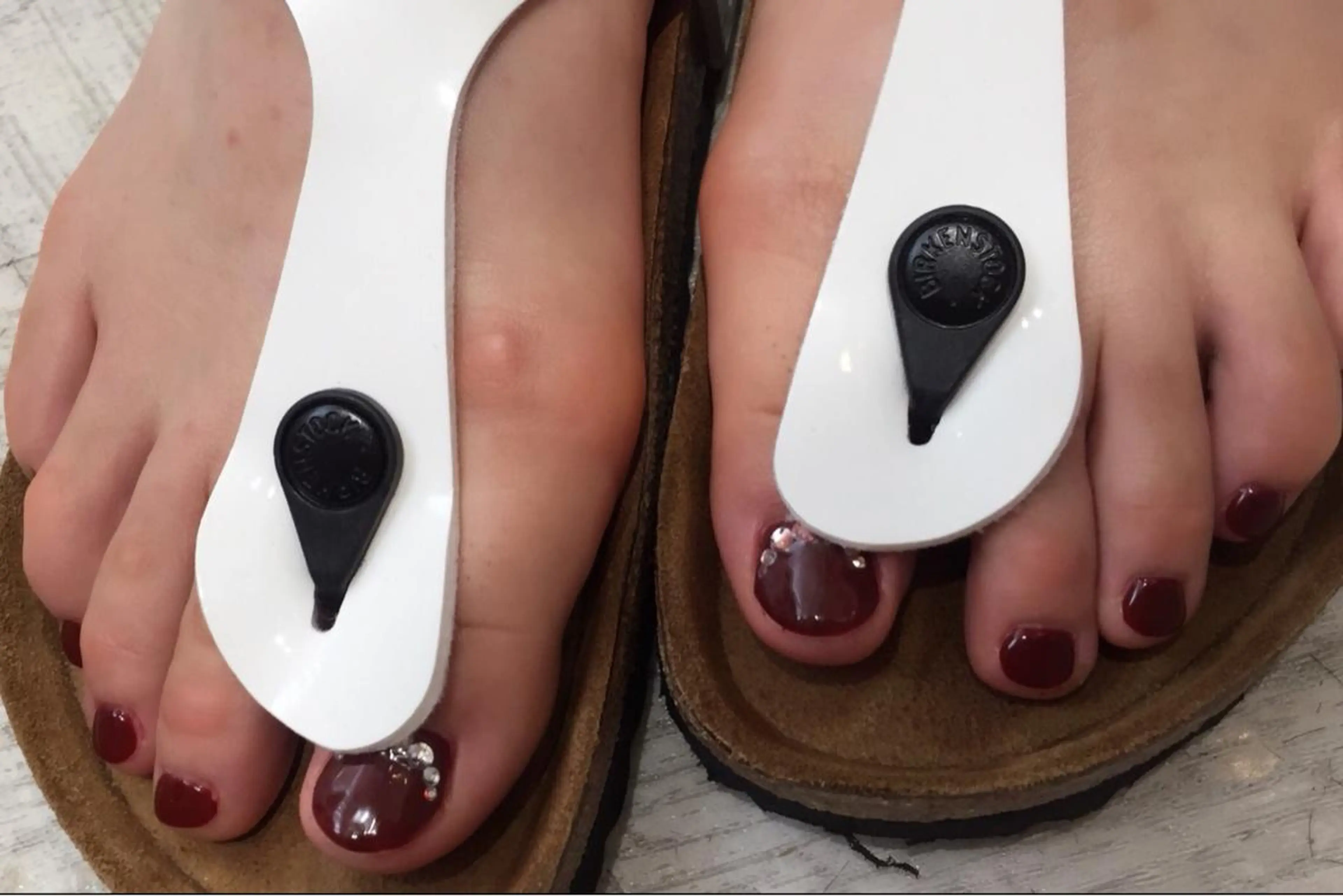 ネイル Salon Ｋのネイルデザイン