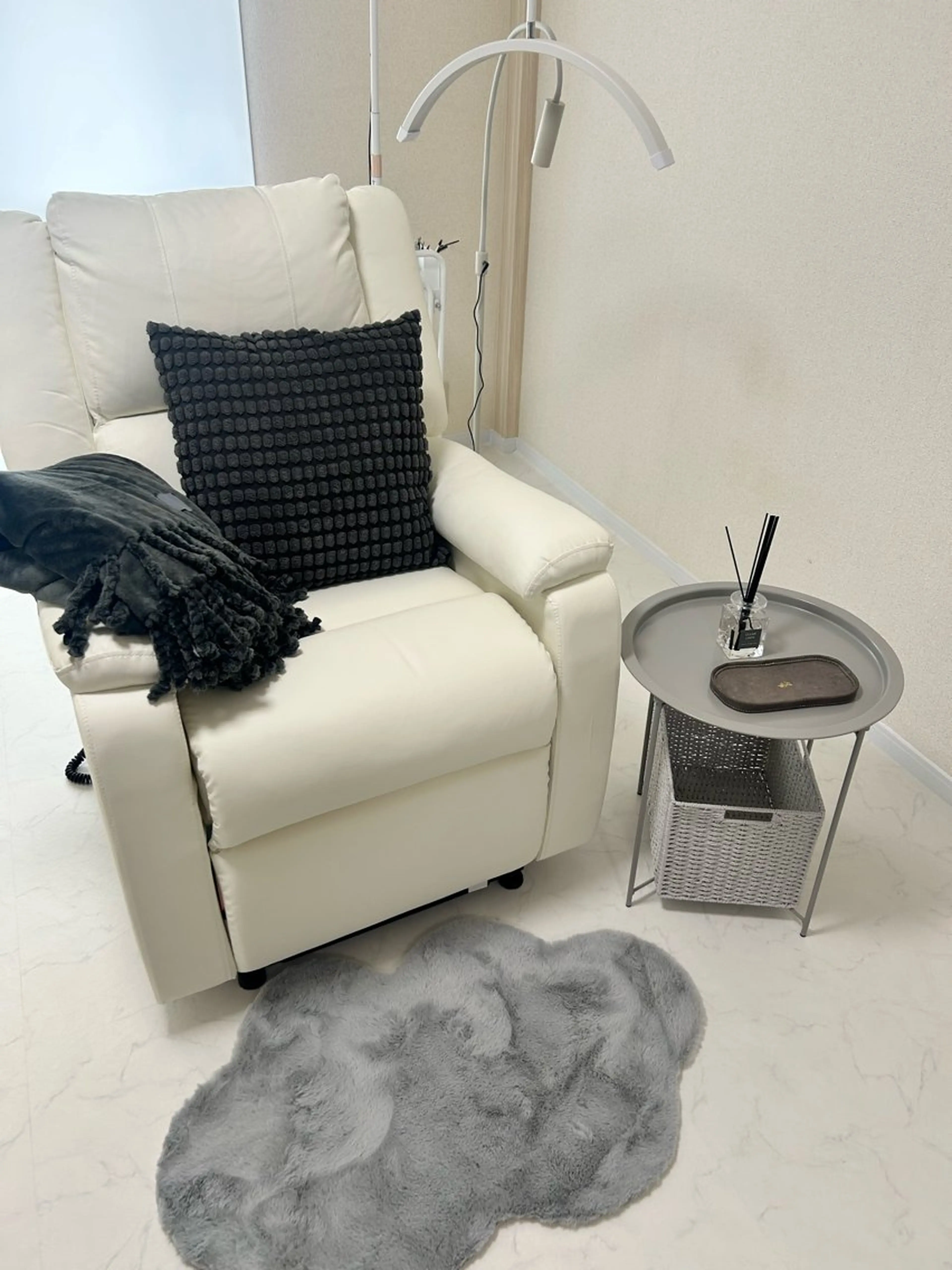 マツエク・マツパ Lien Lash所属・Lien Lash/ マツエク/マツパの眉毛・アイブロウイメージ