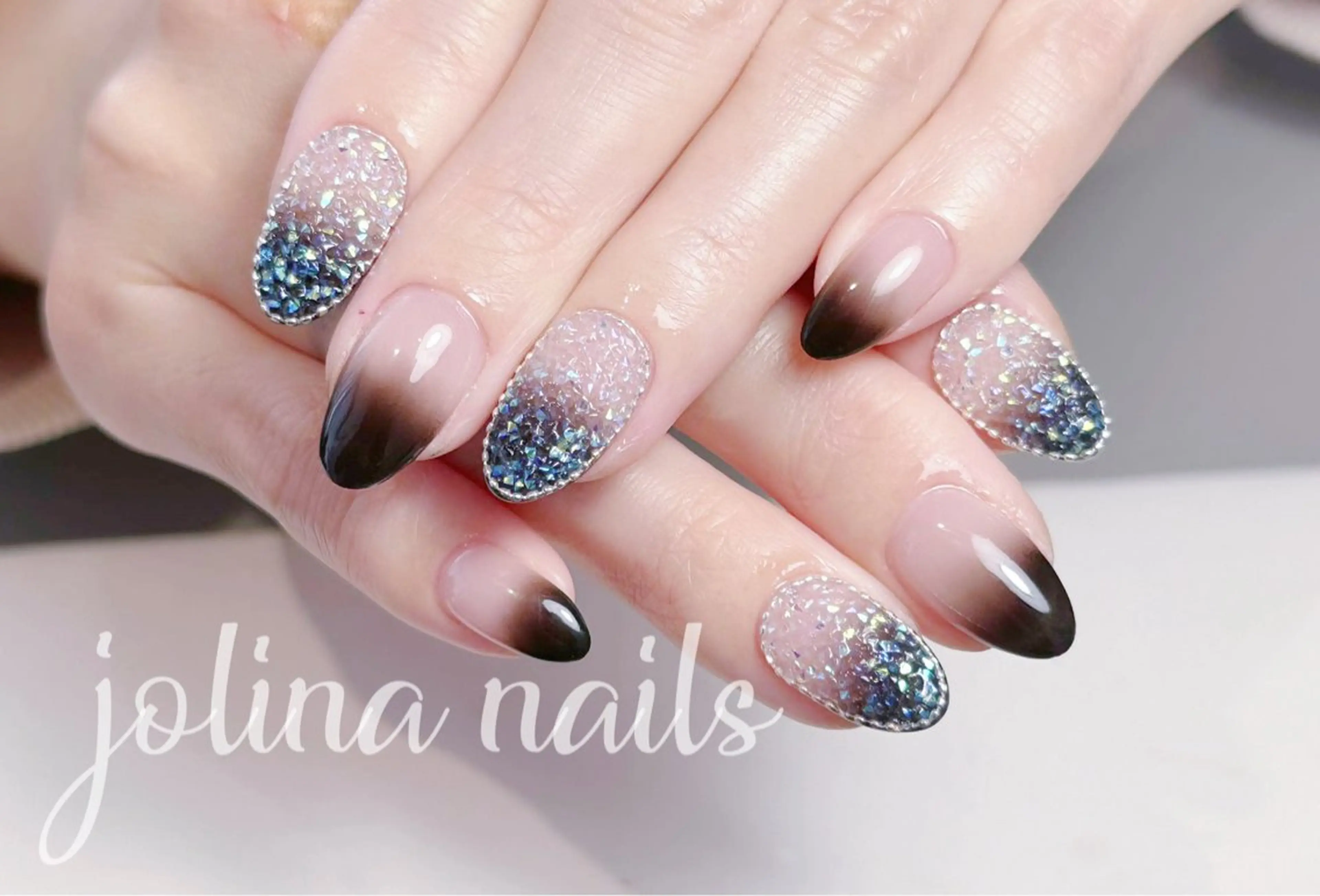ネイル jolina nails鶴見店のネイルデザイン