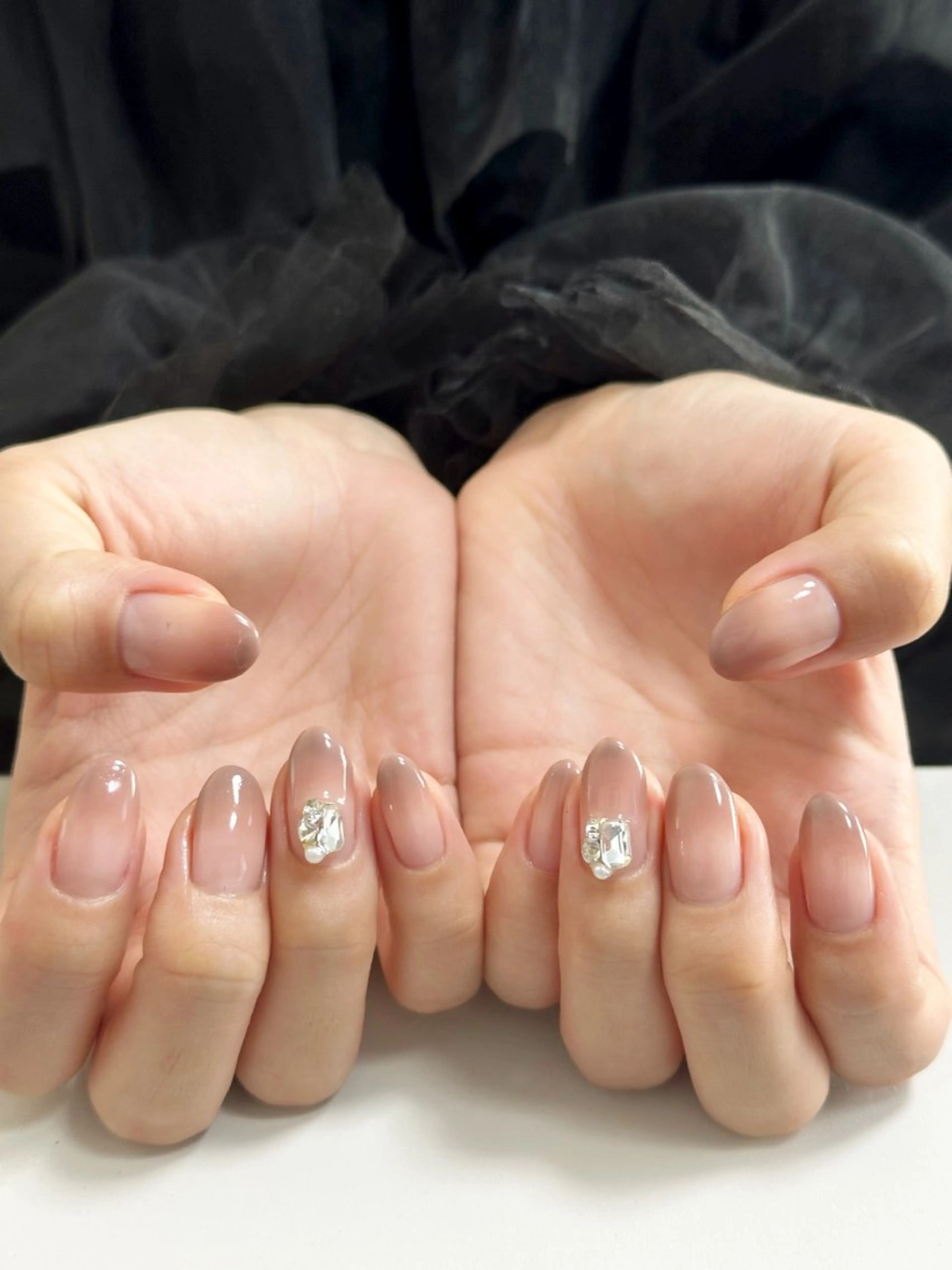 ネイル Sono nailのネイルデザイン