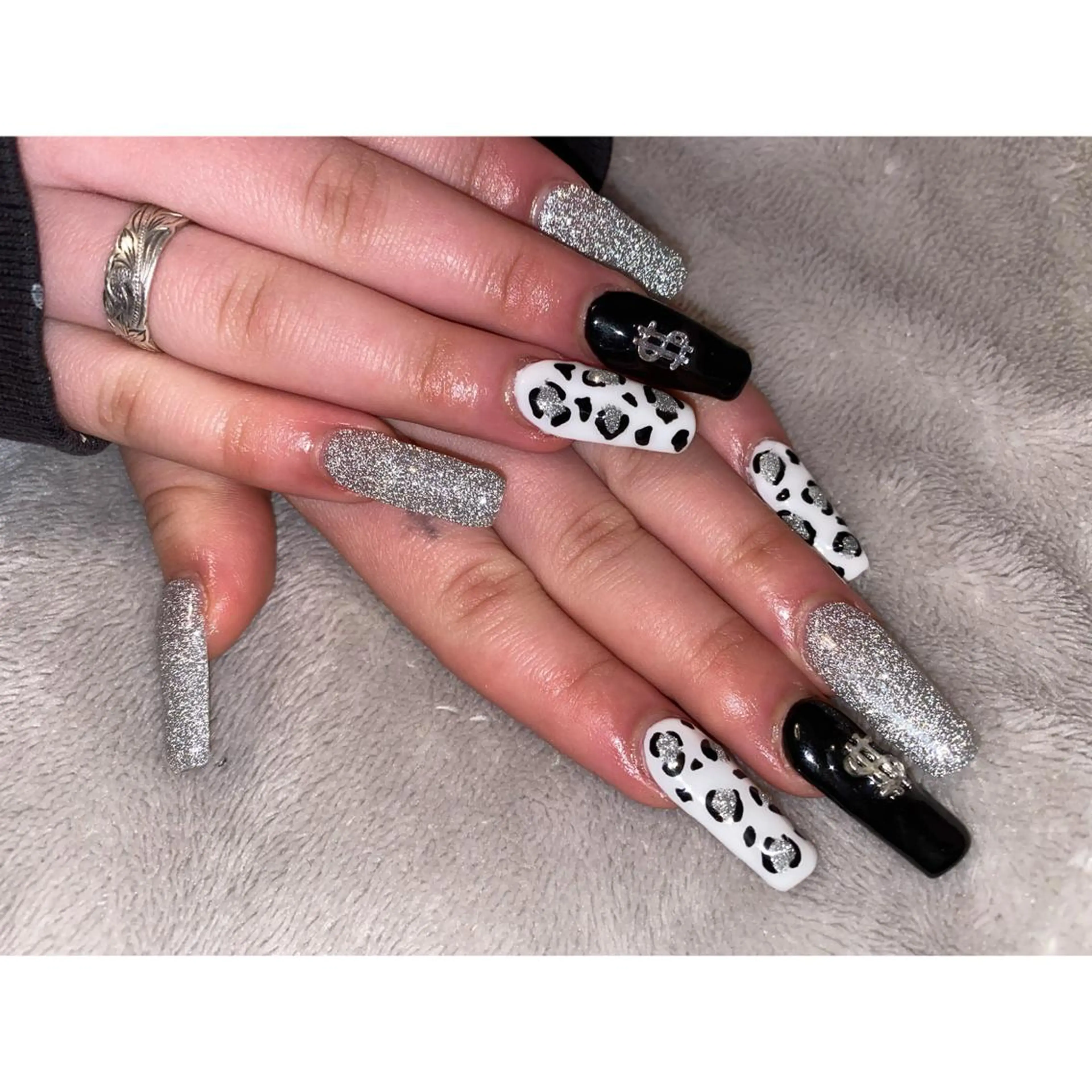 ネイル フラッシュネイル Nail Salon Ripe所属・Nail Salon Ripeのネイルデザイン