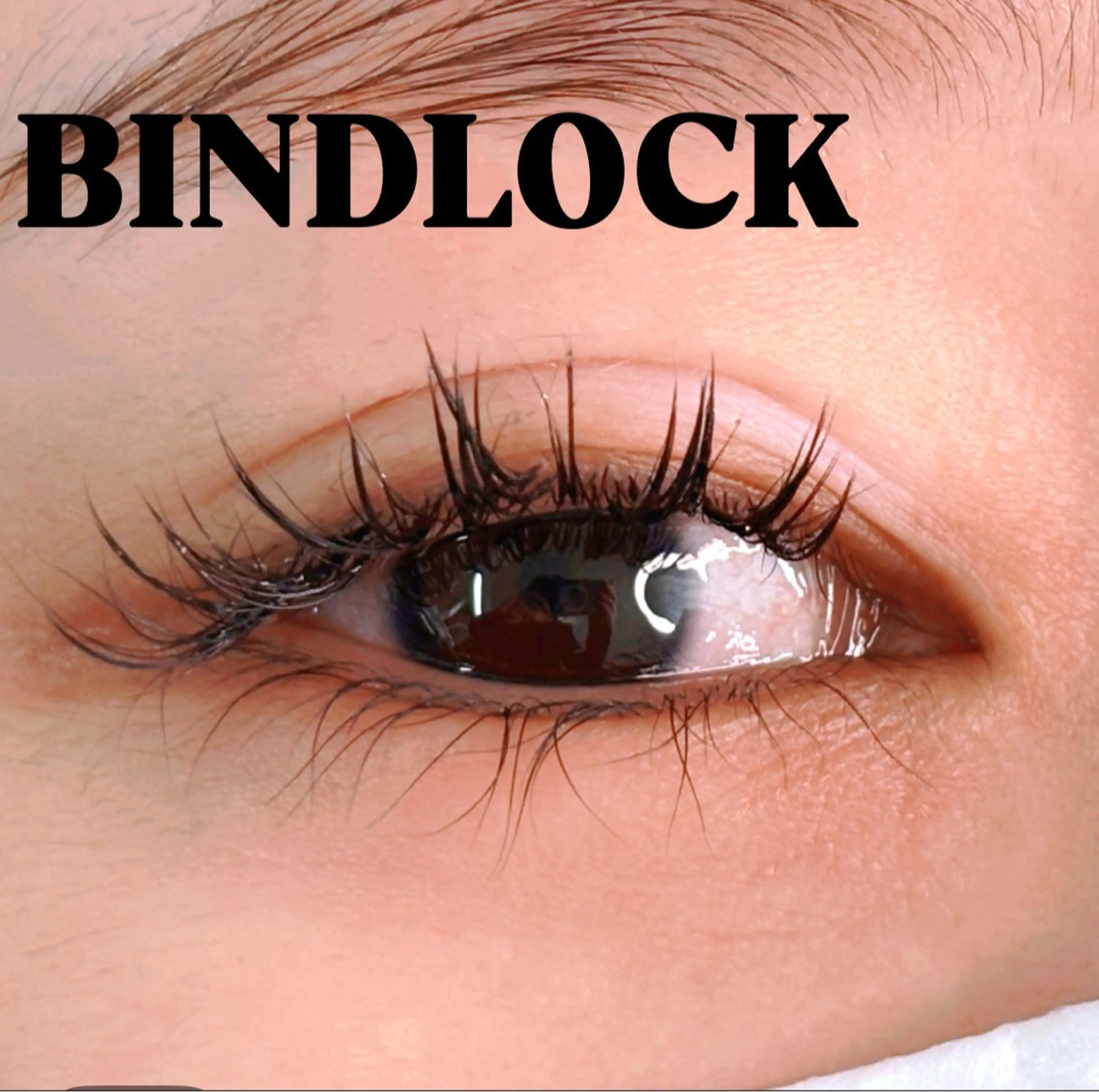 マツエク・マツパ バインドロック pommier所属・野田 しおりのマツエク・マツパデザイン