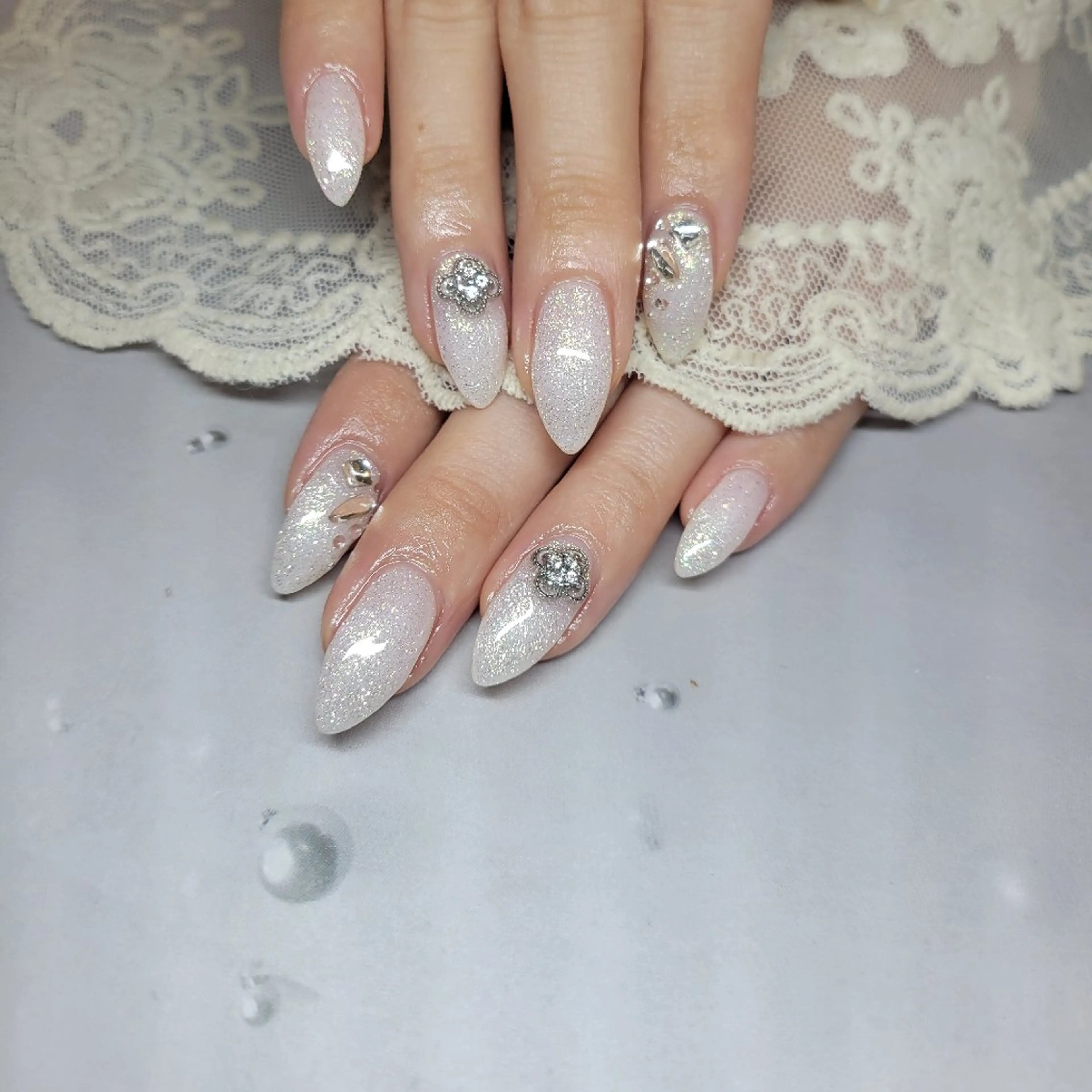 ネイル Nail salon Coco所属・Nail salon Coco【溝の口駅】のネイルデザイン