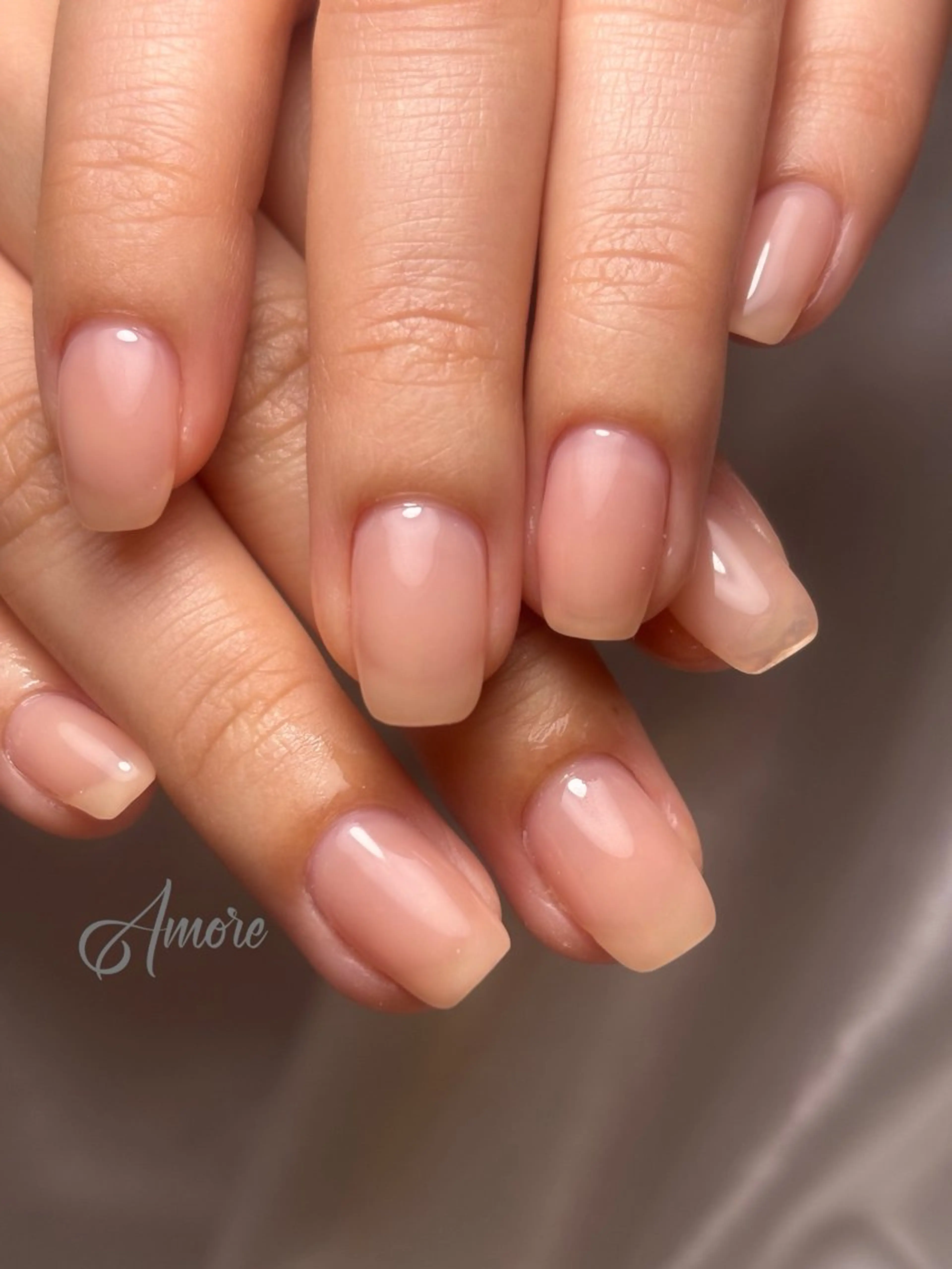 ネイル アニマル柄 桜ネイル ジェルネイル キラキラネイル 韓国ネイル You kyehwaのネイルデザイン