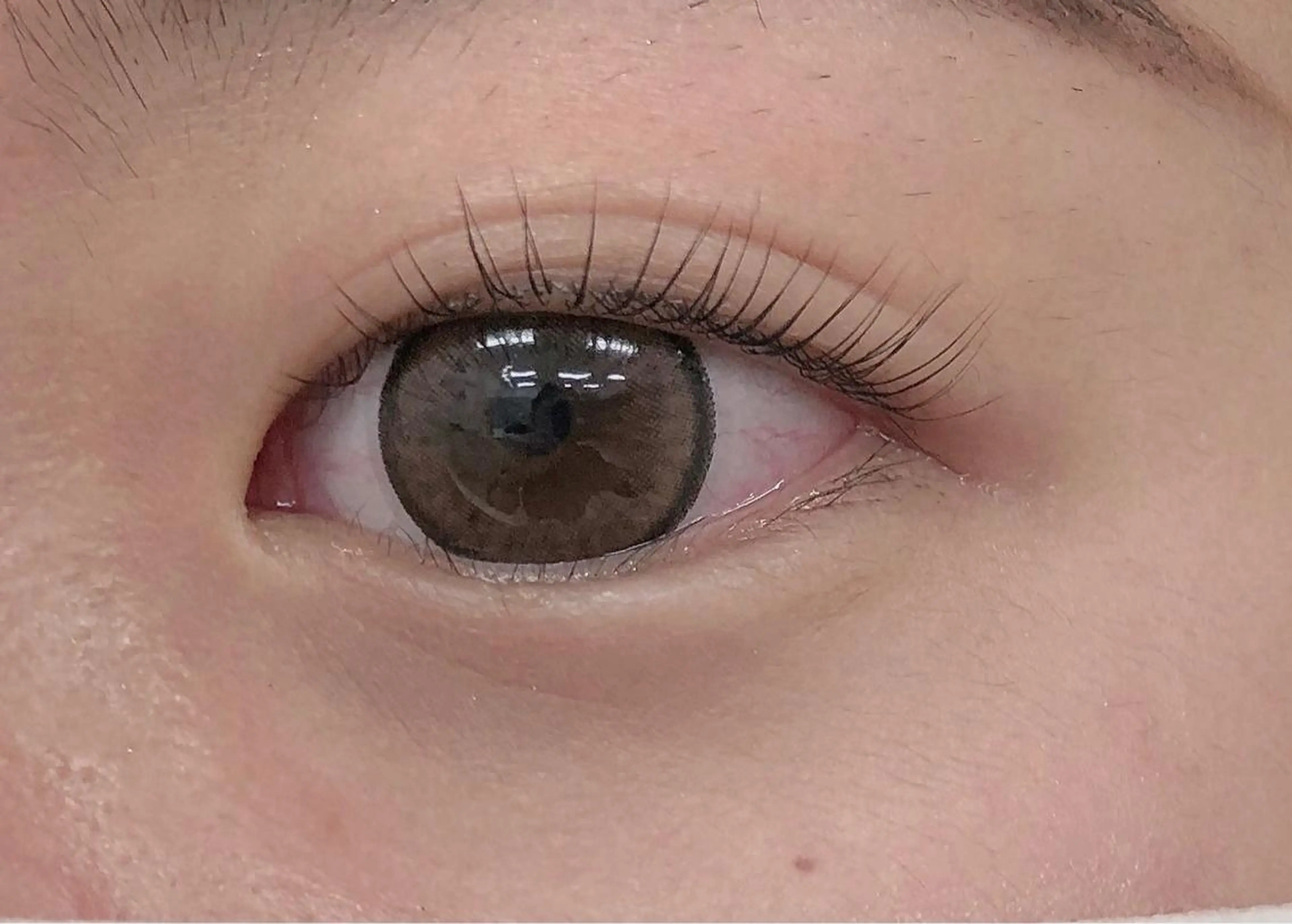 マツエク・マツパ MAQUIA鷹匠町店 和田のマツエク・マツパデザイン