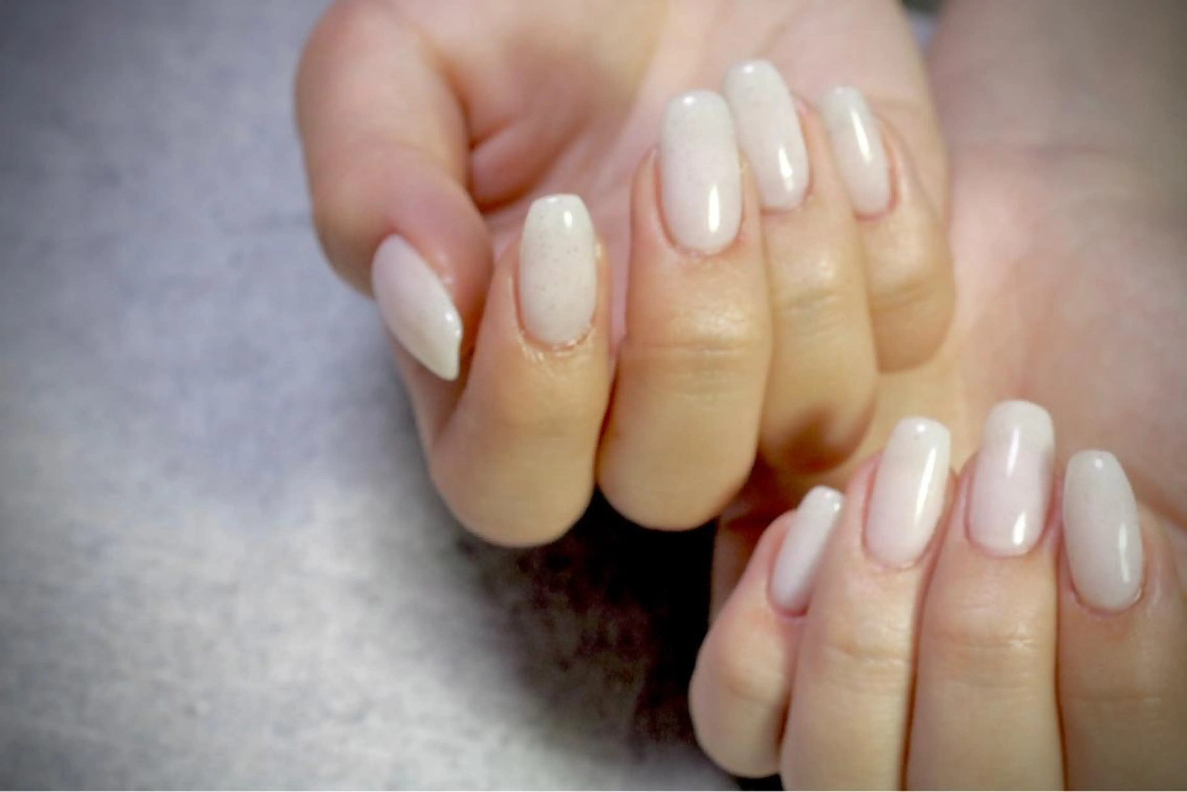 ネイル オーロラネイル カジュアル ジェルネイル ラメ(グリッター) マグネットネイル MH Nailのネイルデザイン