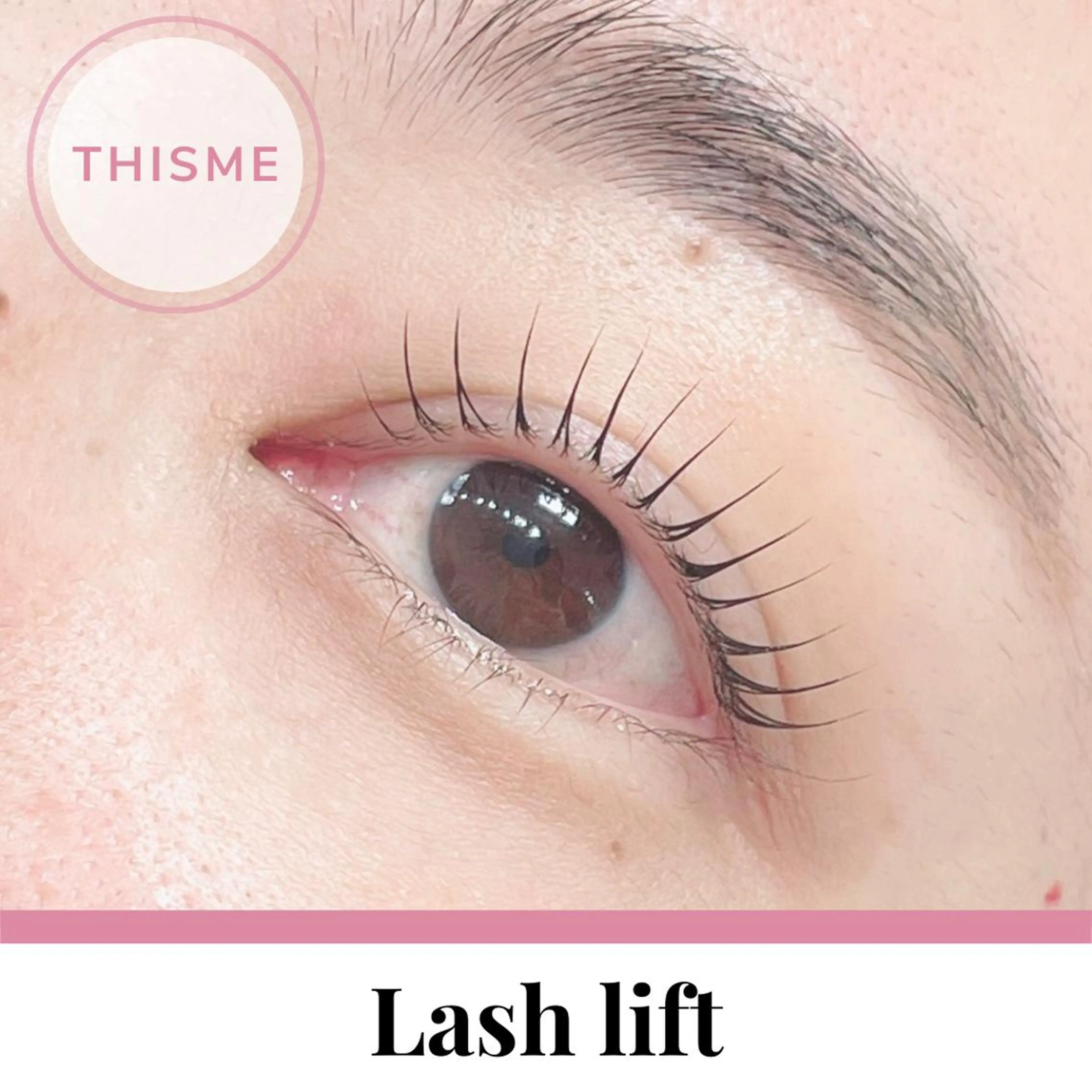 マツエク・マツパ 【浦添】ディスミー Mのマツエク・マツパデザイン