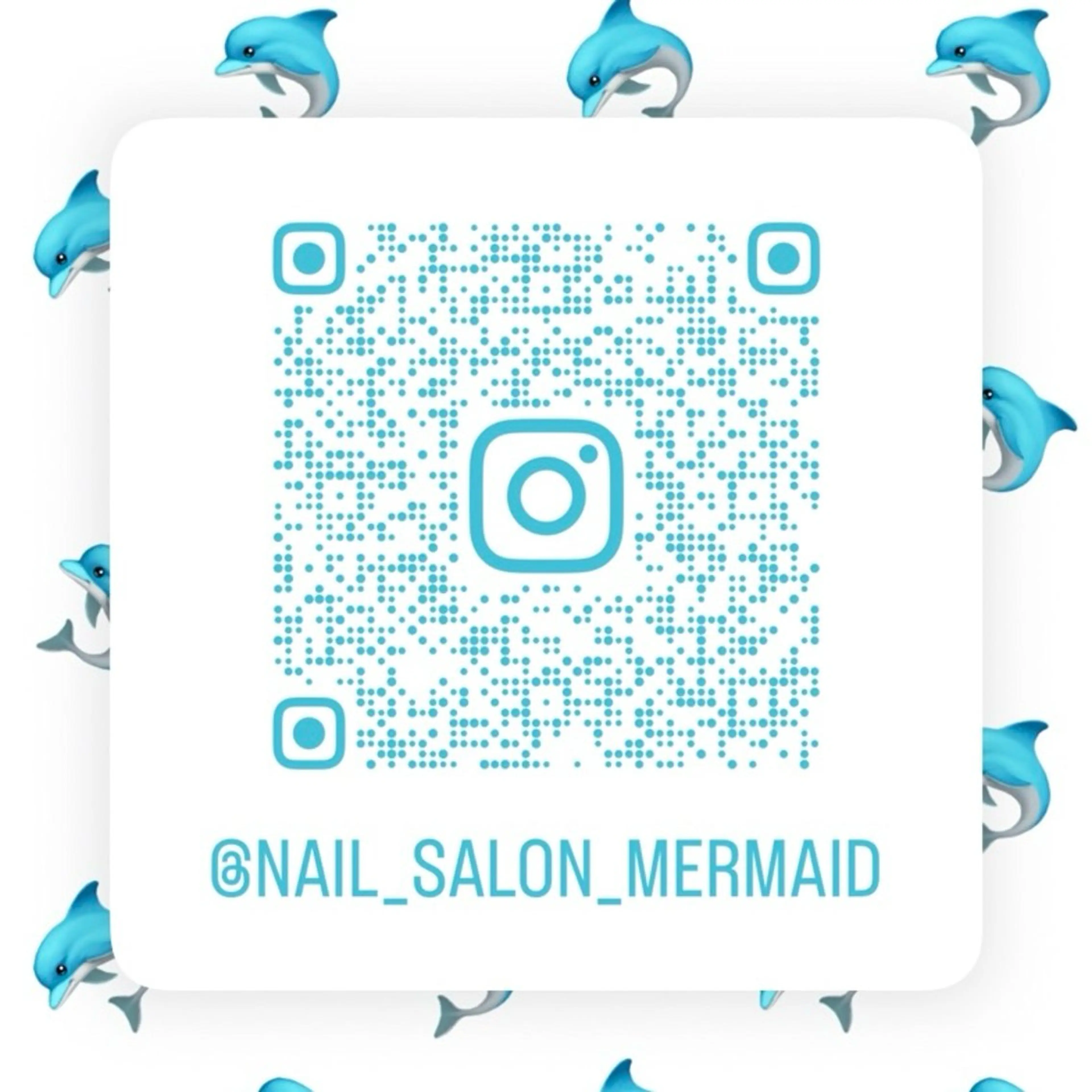 ネイル Mermaid Nailのネイルデザイン