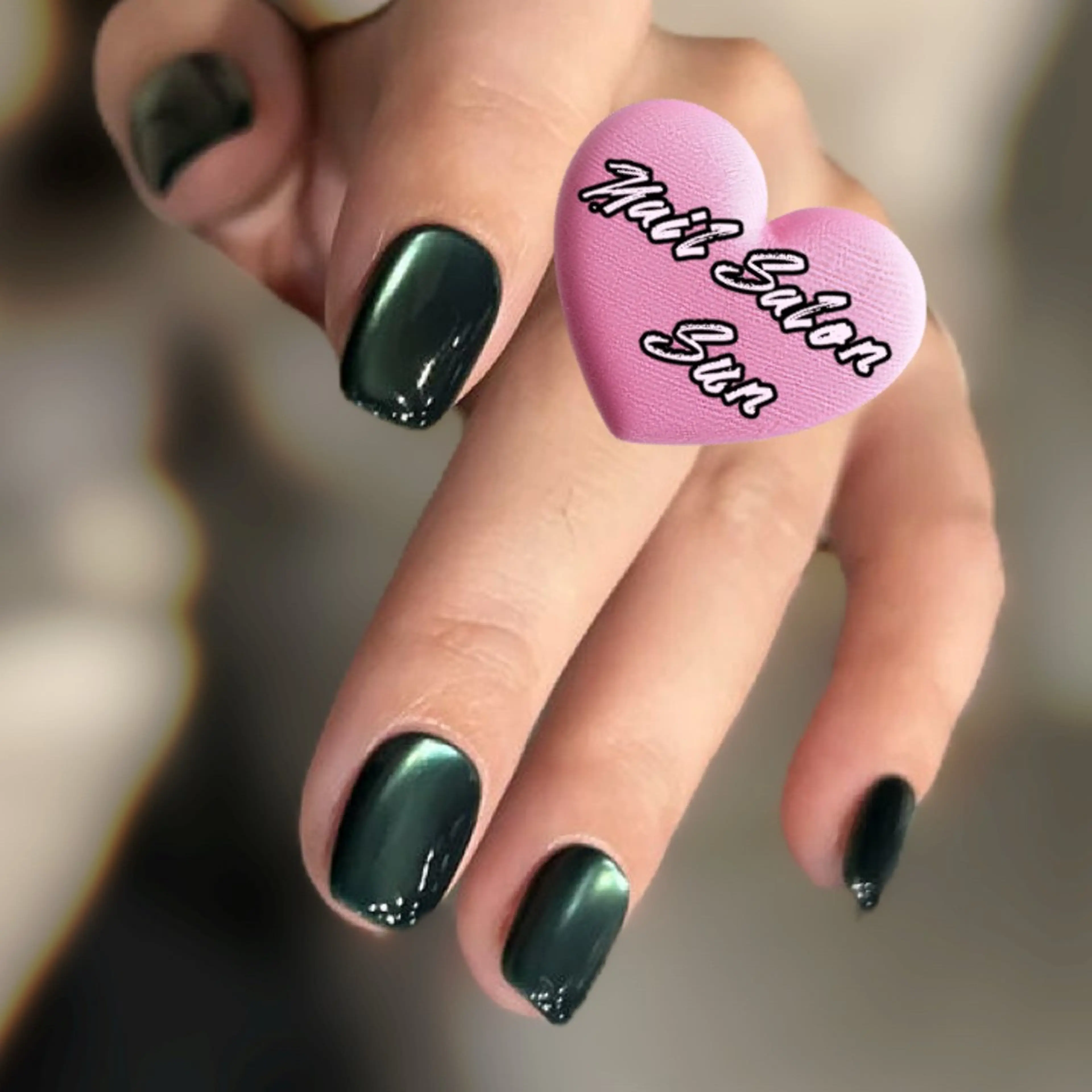 ネイル ハンドネイル Sun Nail サン ネイルサロンのネイルデザイン