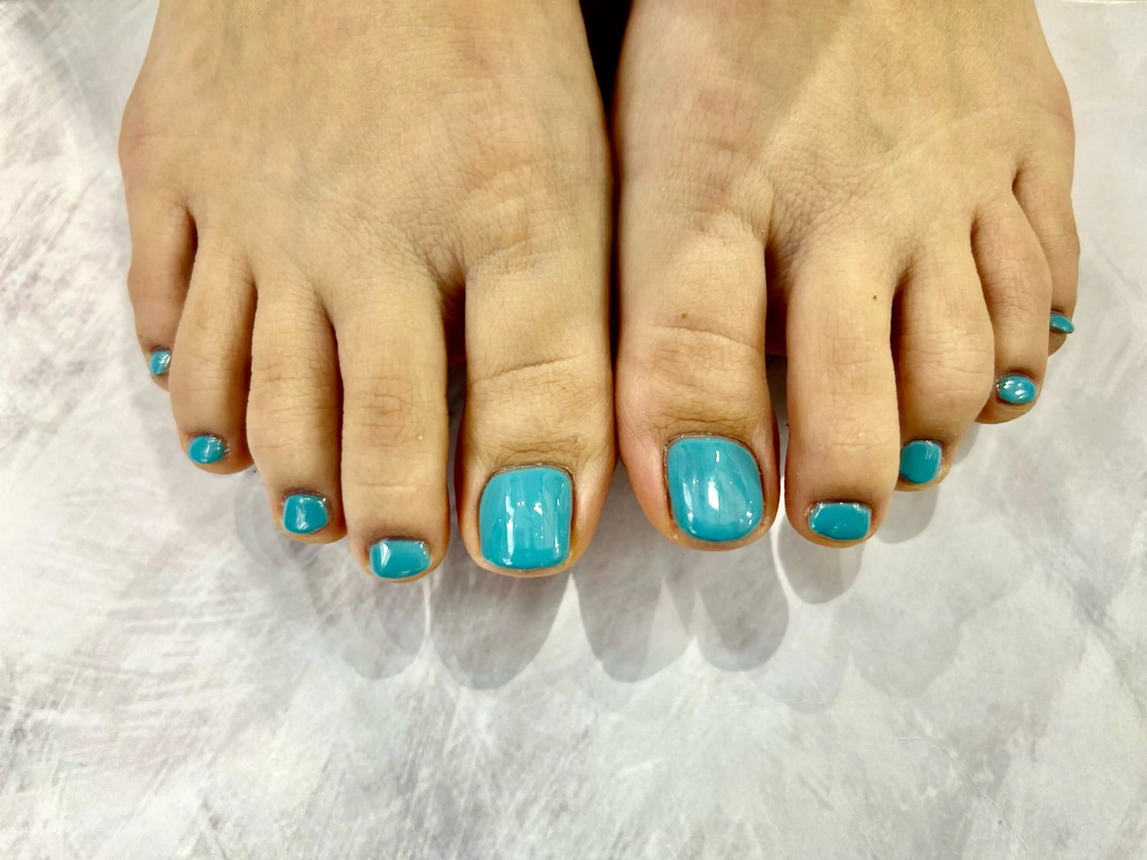 ネイル Rich  to 安城店所属・國廣 真哉のネイルデザイン