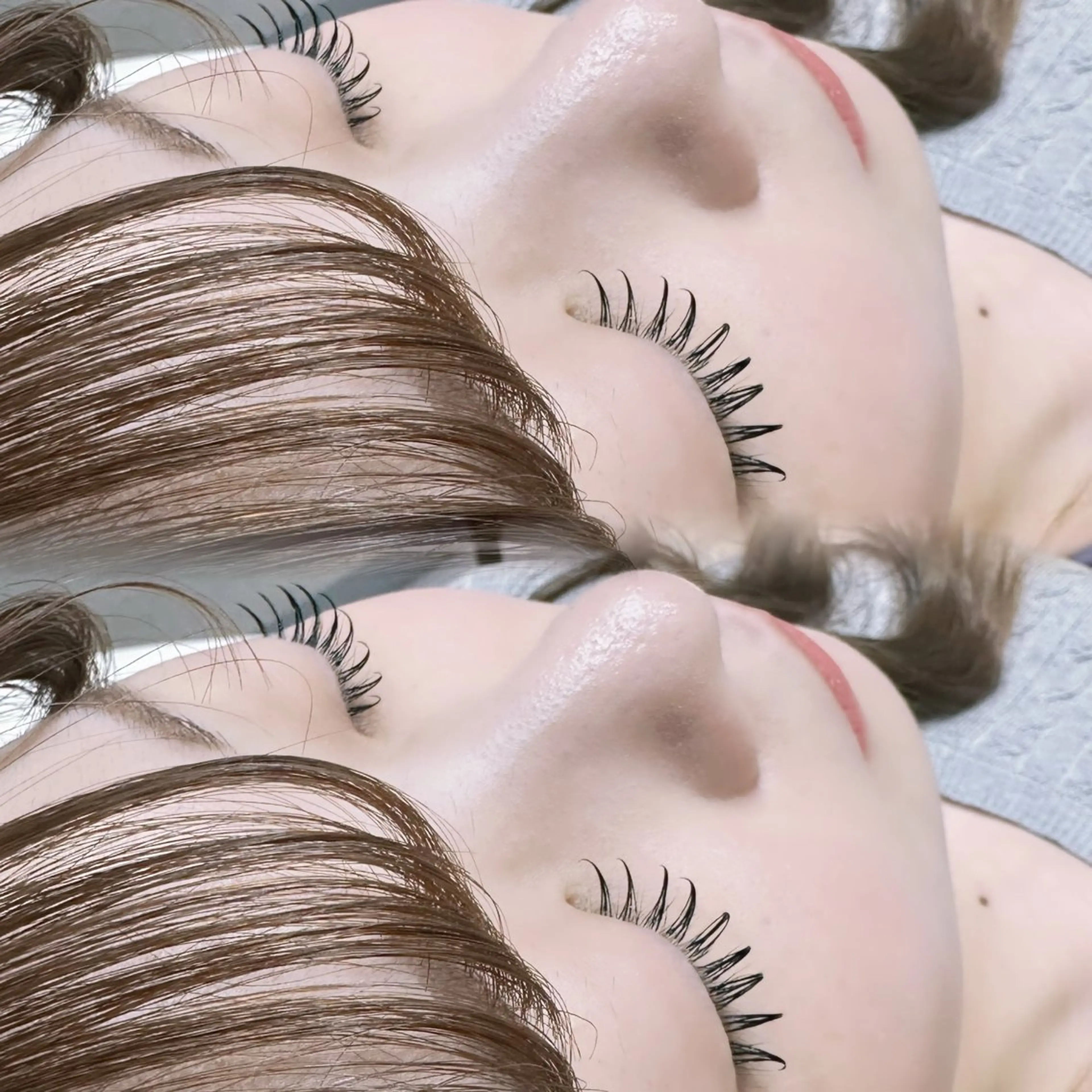 マツエク・マツパ マツエク Ꮮua Ꮇuré / KIKIのマツエク・マツパデザイン