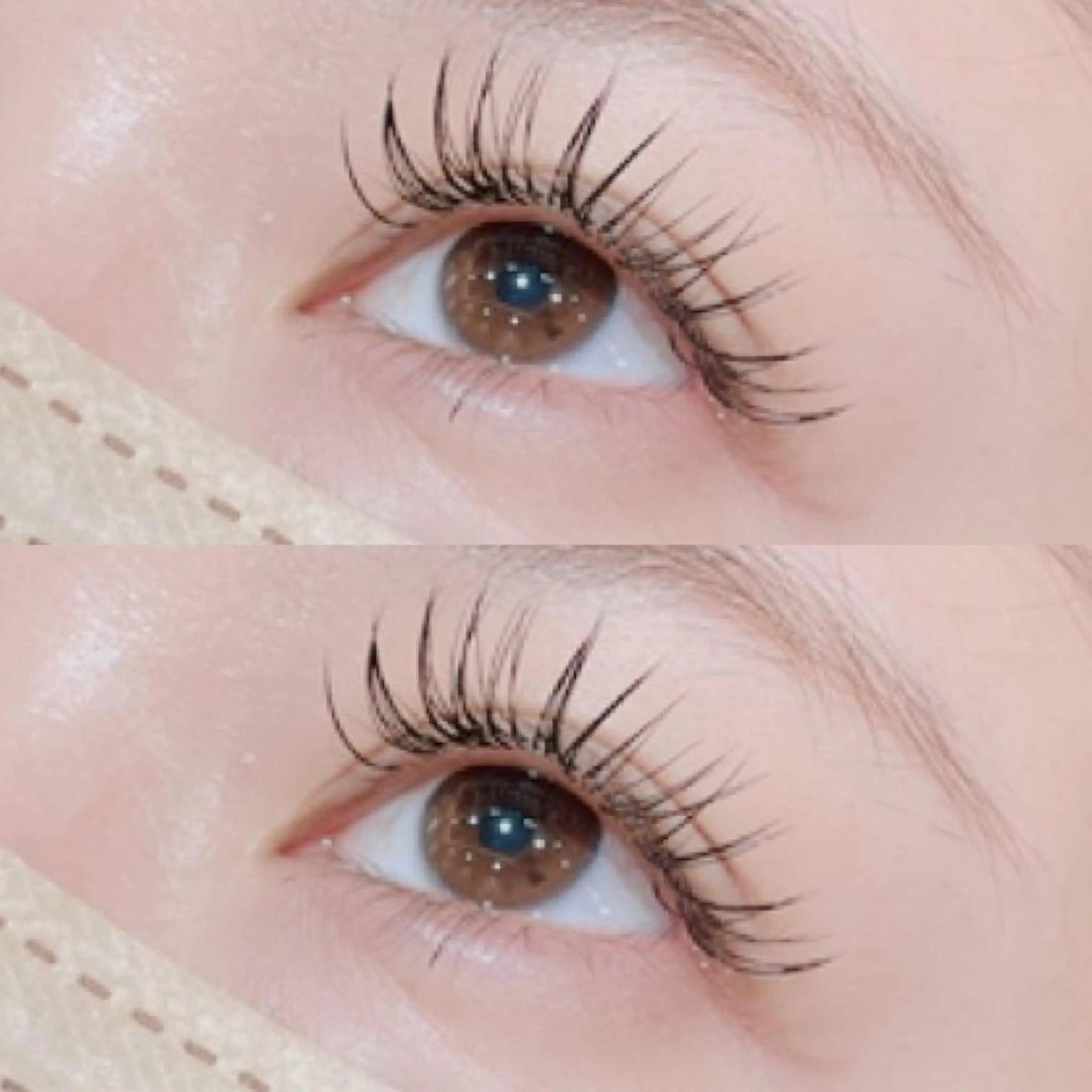 マツエク・マツパ yoshie🕯️ 新宿/まつ毛パーマのマツエク・マツパデザイン