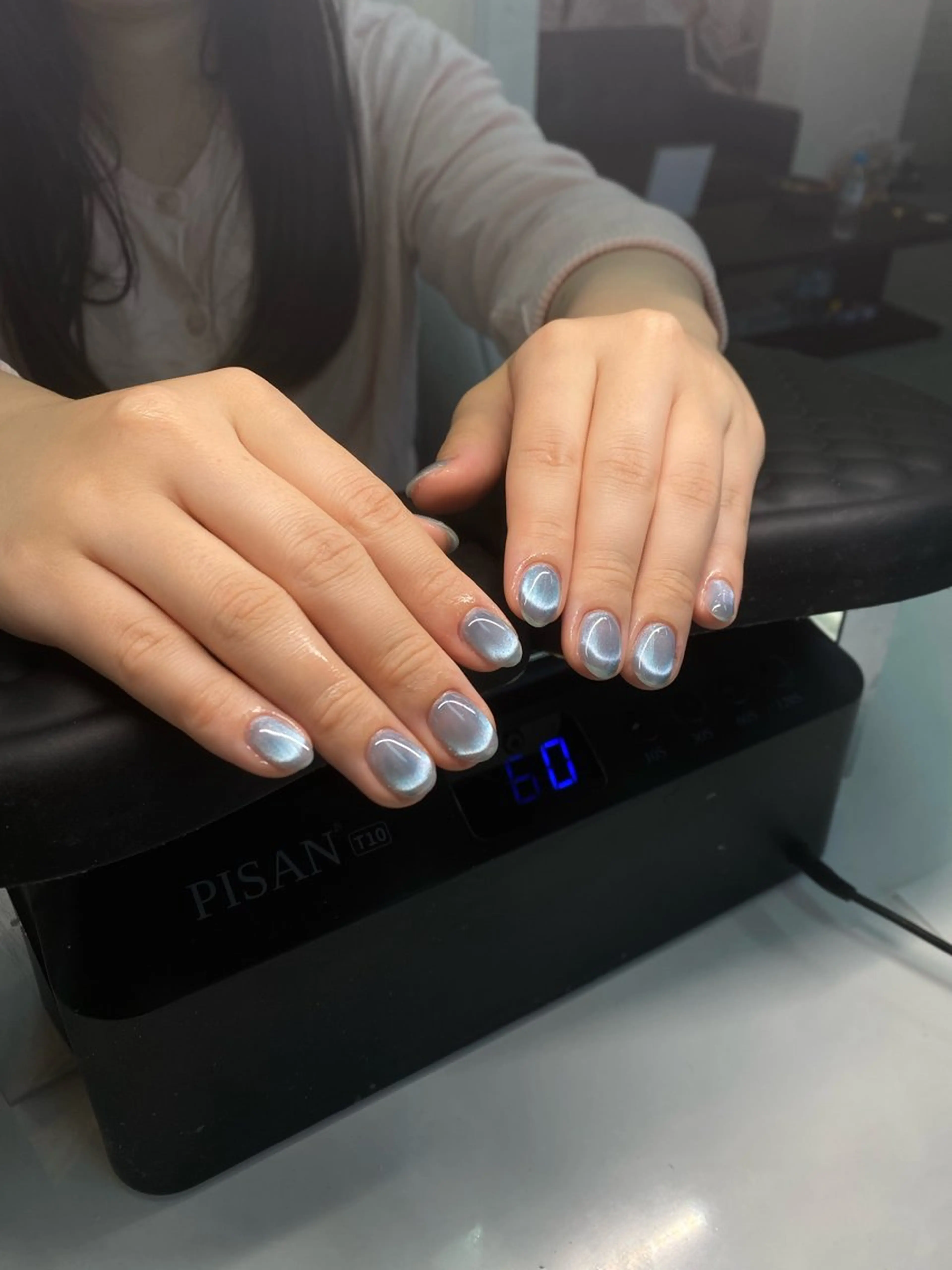 ネイル ハンドネイル Sora Nail Ayaseのネイルデザイン