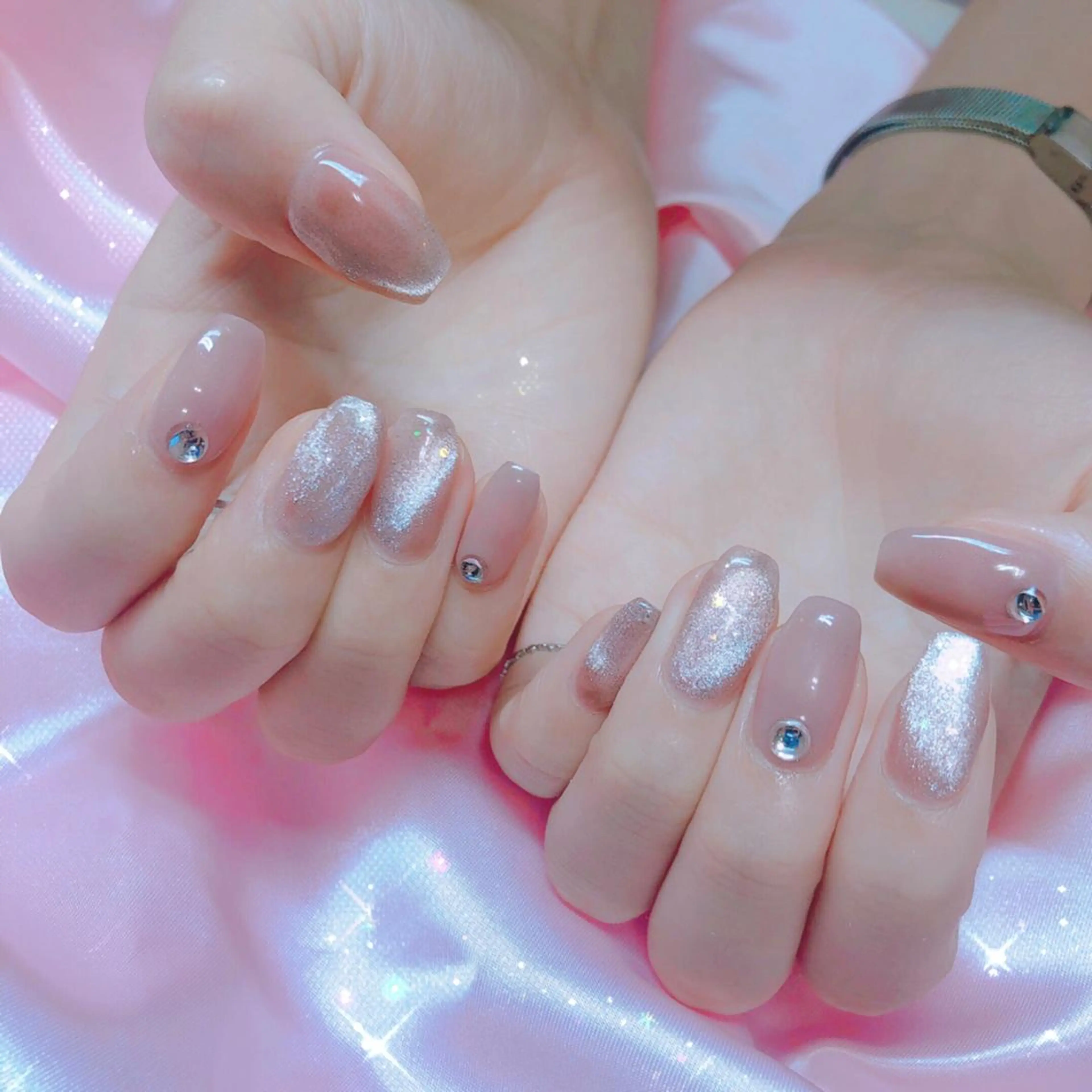 ネイル Private Salon 大宮のネイルデザイン