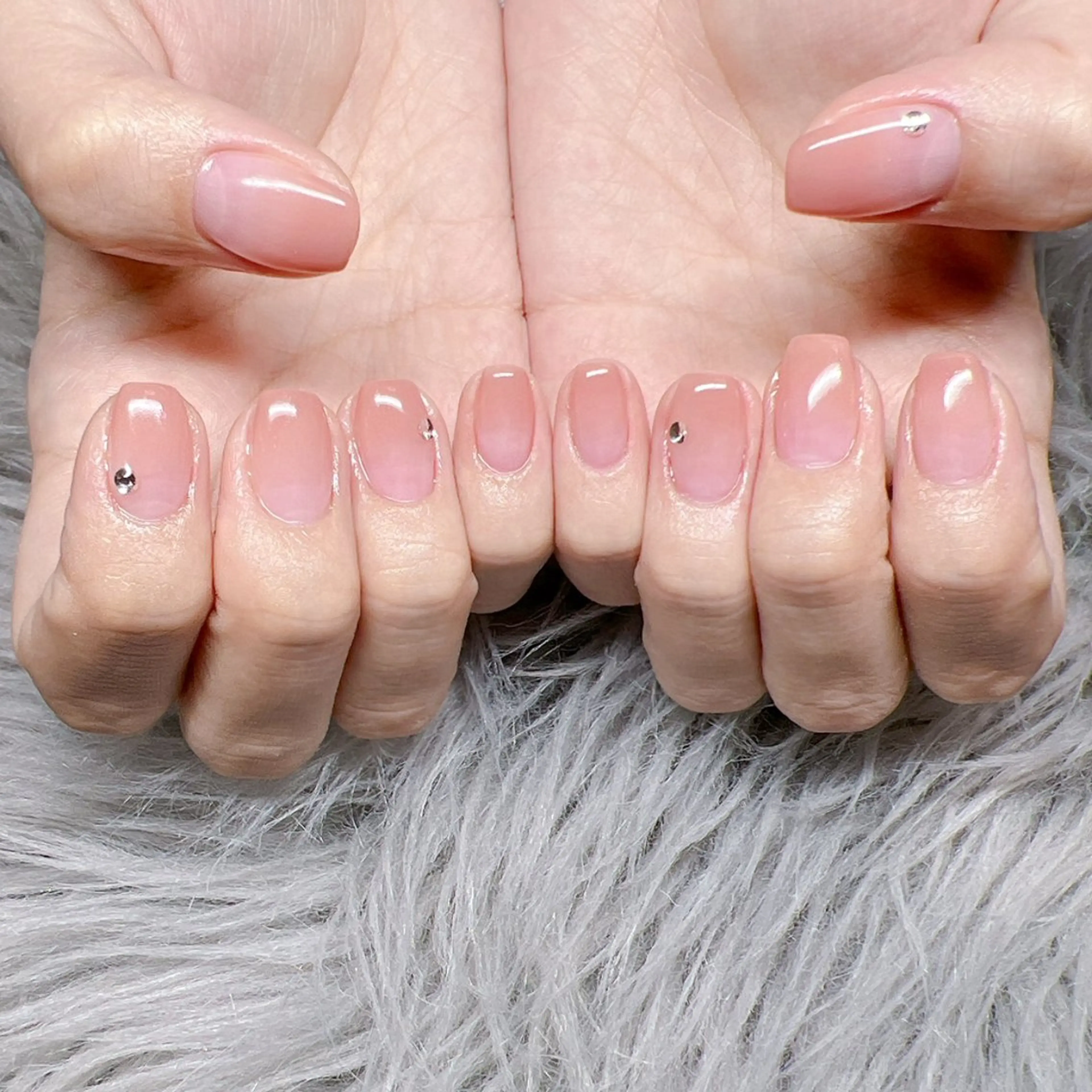 ネイル 個室ネイルサロンDolly  Girl〜ドーリーガール〜所属・DollyGirl KYOKOのネイルデザイン