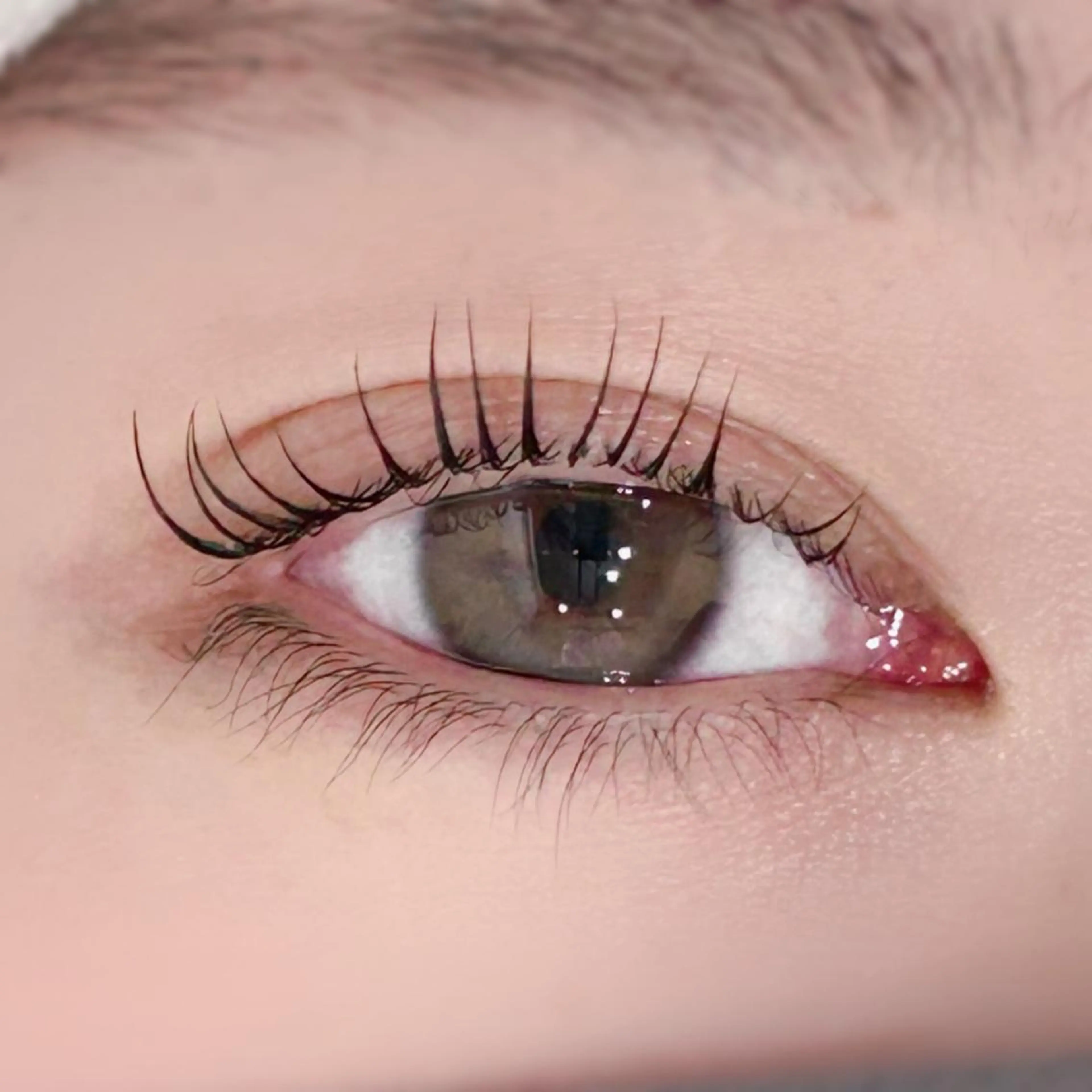 マツエク・マツパ me. makiの眉毛・アイブロウイメージ