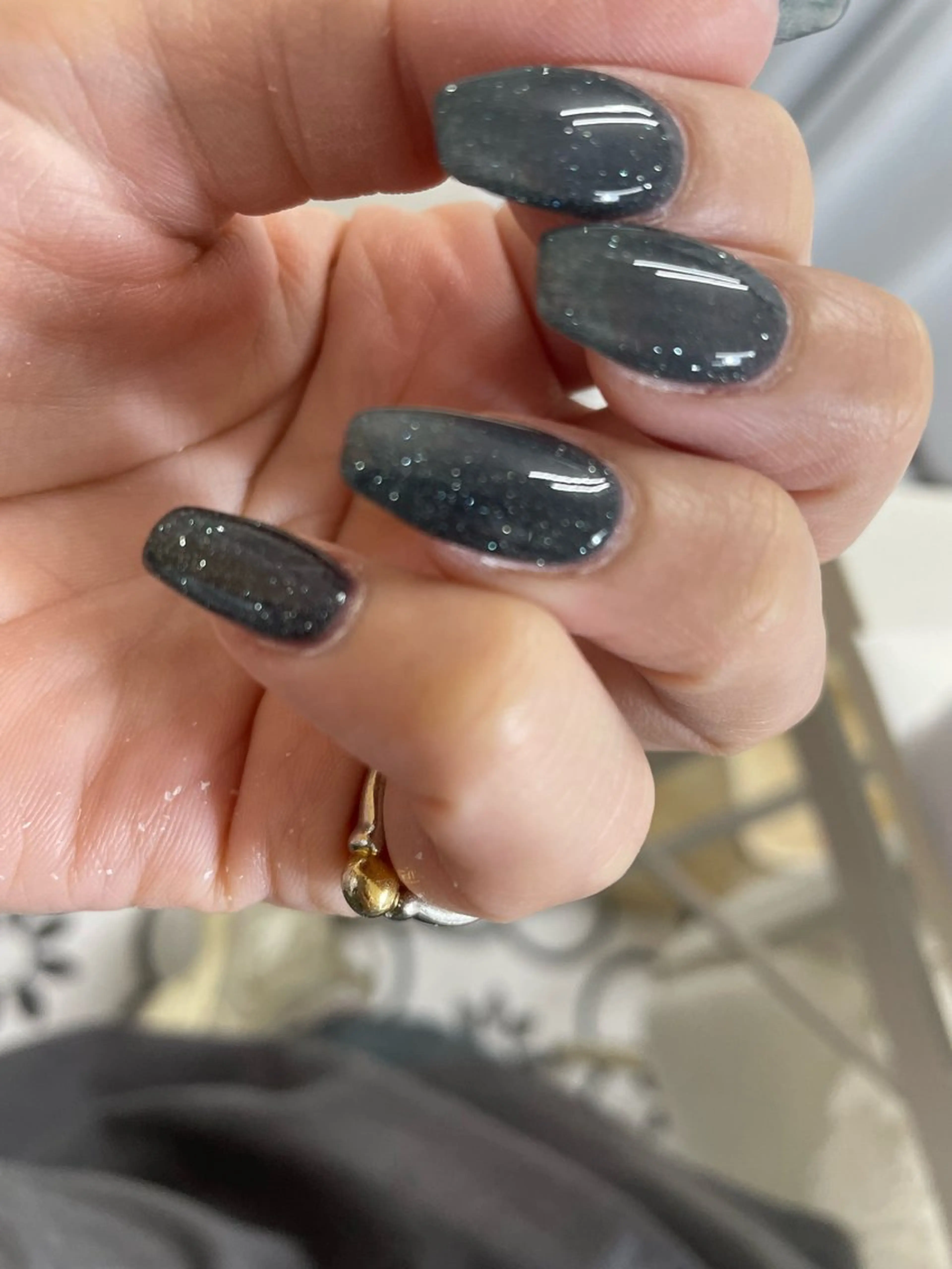 ネイル ハンドネイル フットネイル 🌕akuri🌖 nuance/専門のネイルデザイン