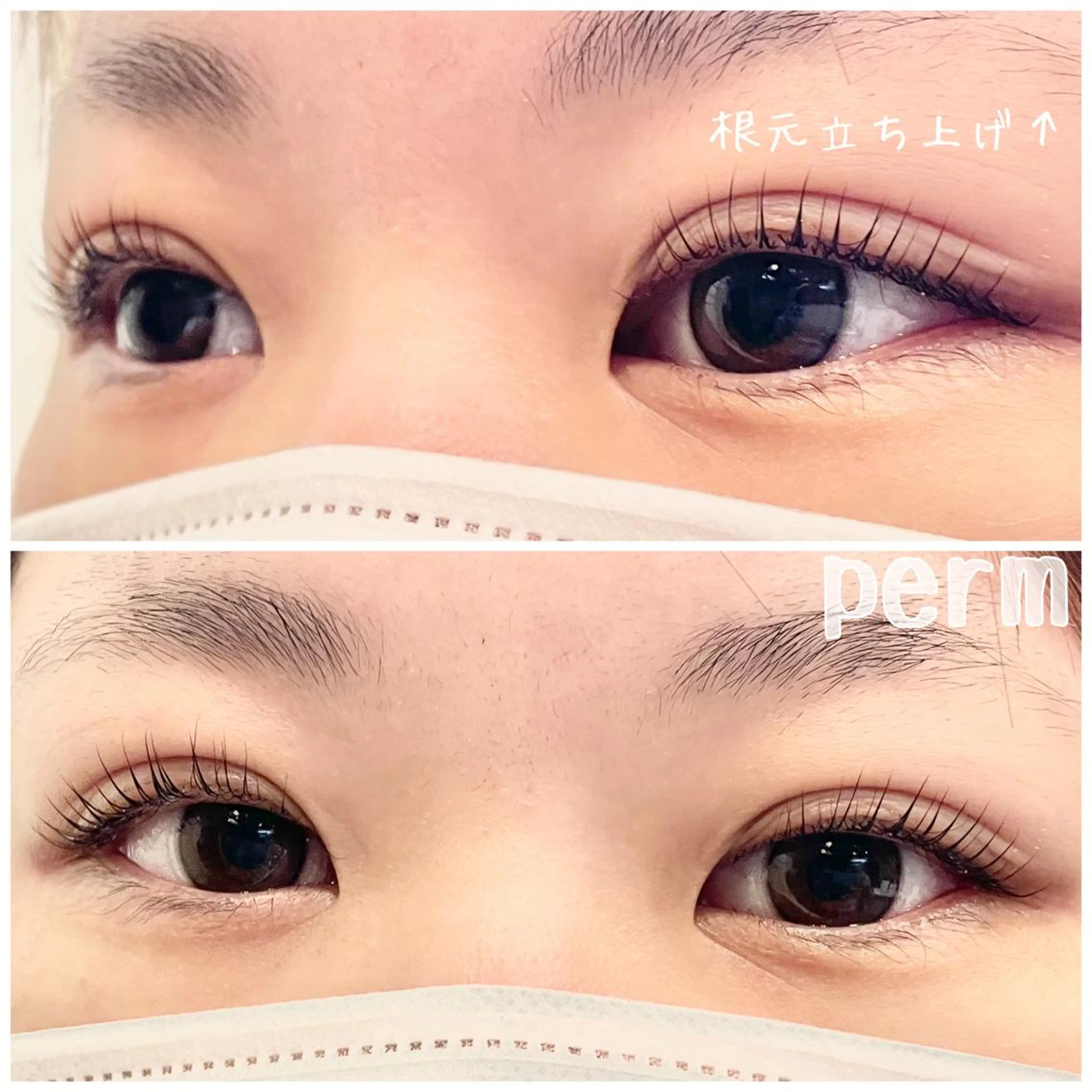 マツエク・マツパ マツエク専門店🩵 SAYAKAのマツエク・マツパデザイン