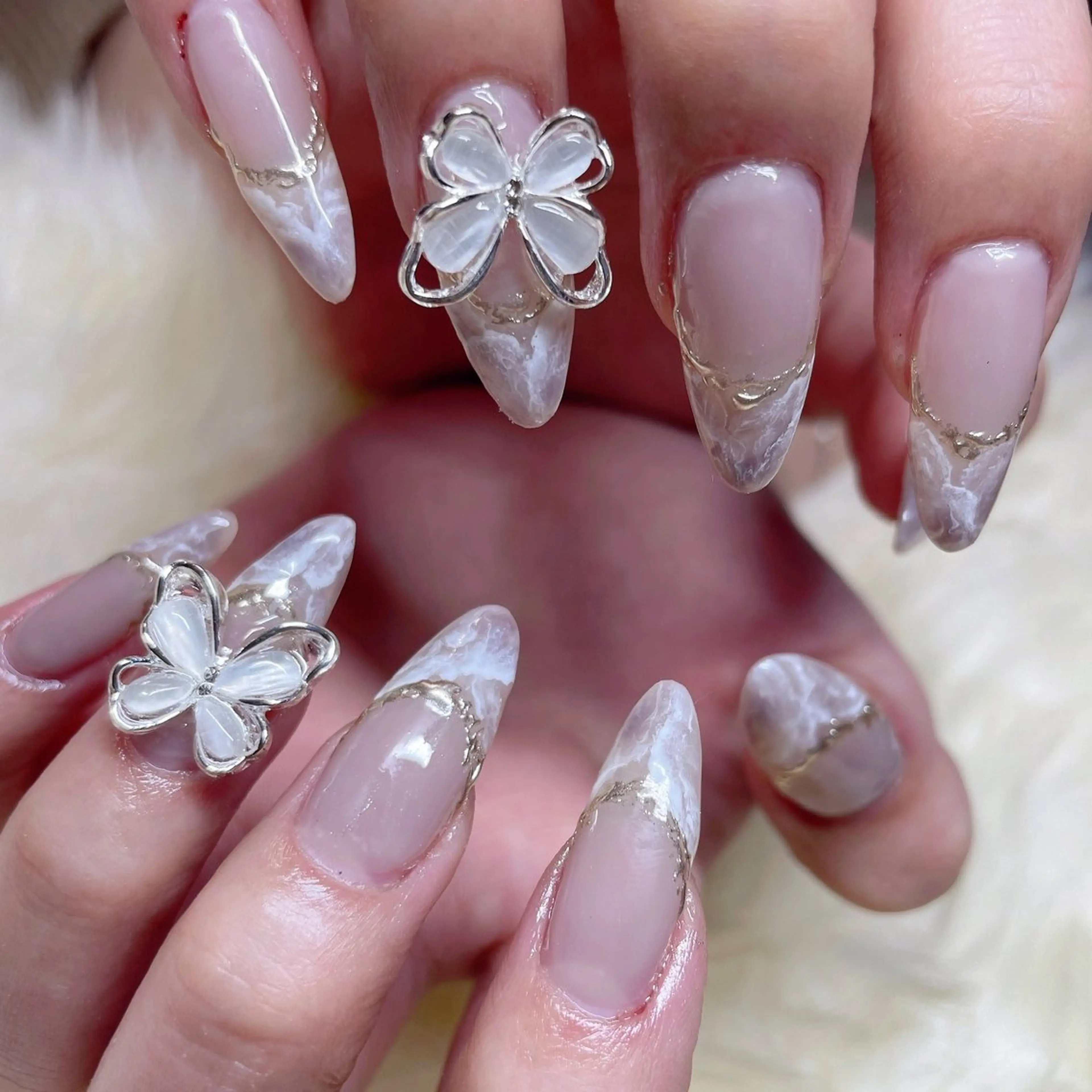 ネイル misun_nail所属・misun_ nailのネイルデザイン