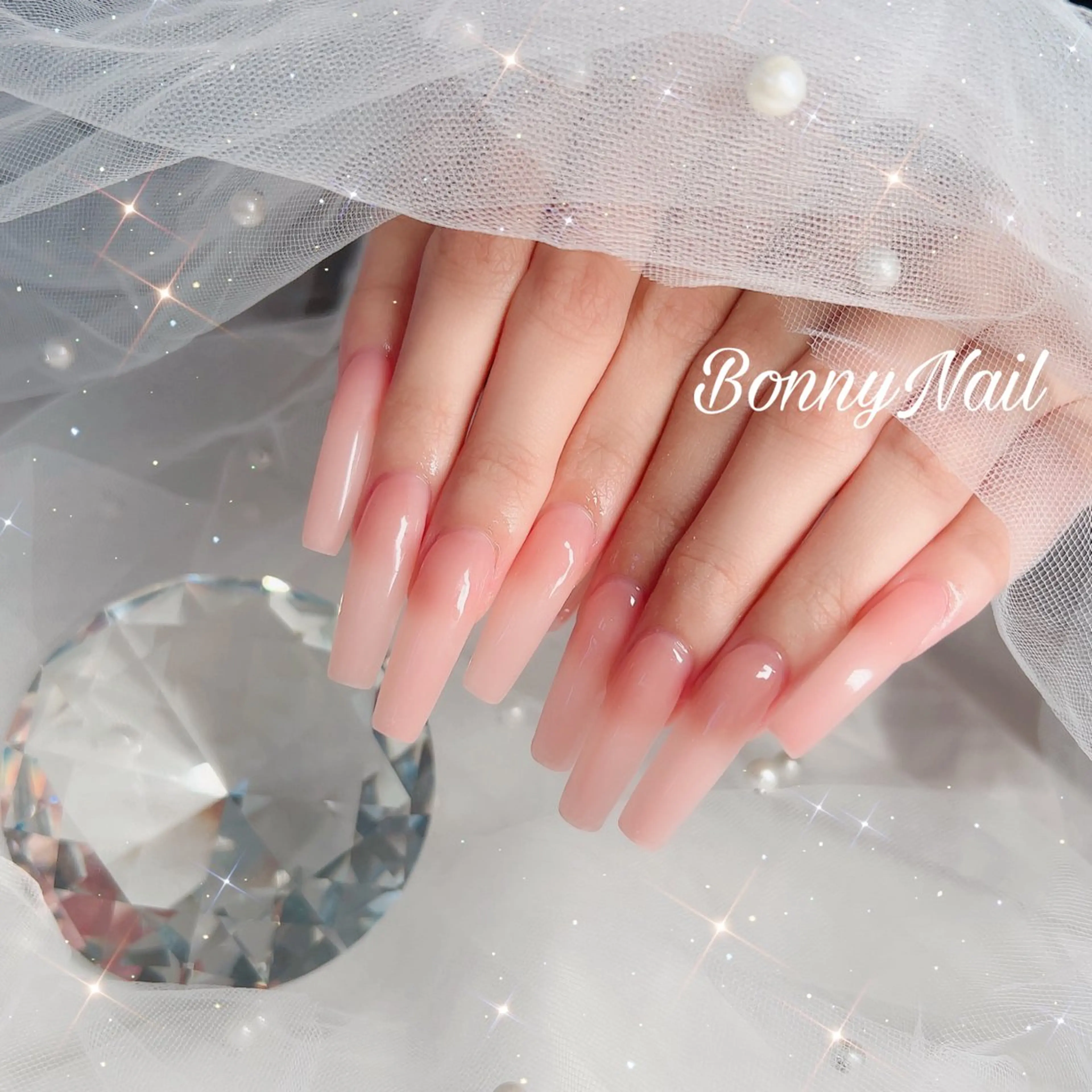 ネイル Bonny Nailのネイルデザイン
