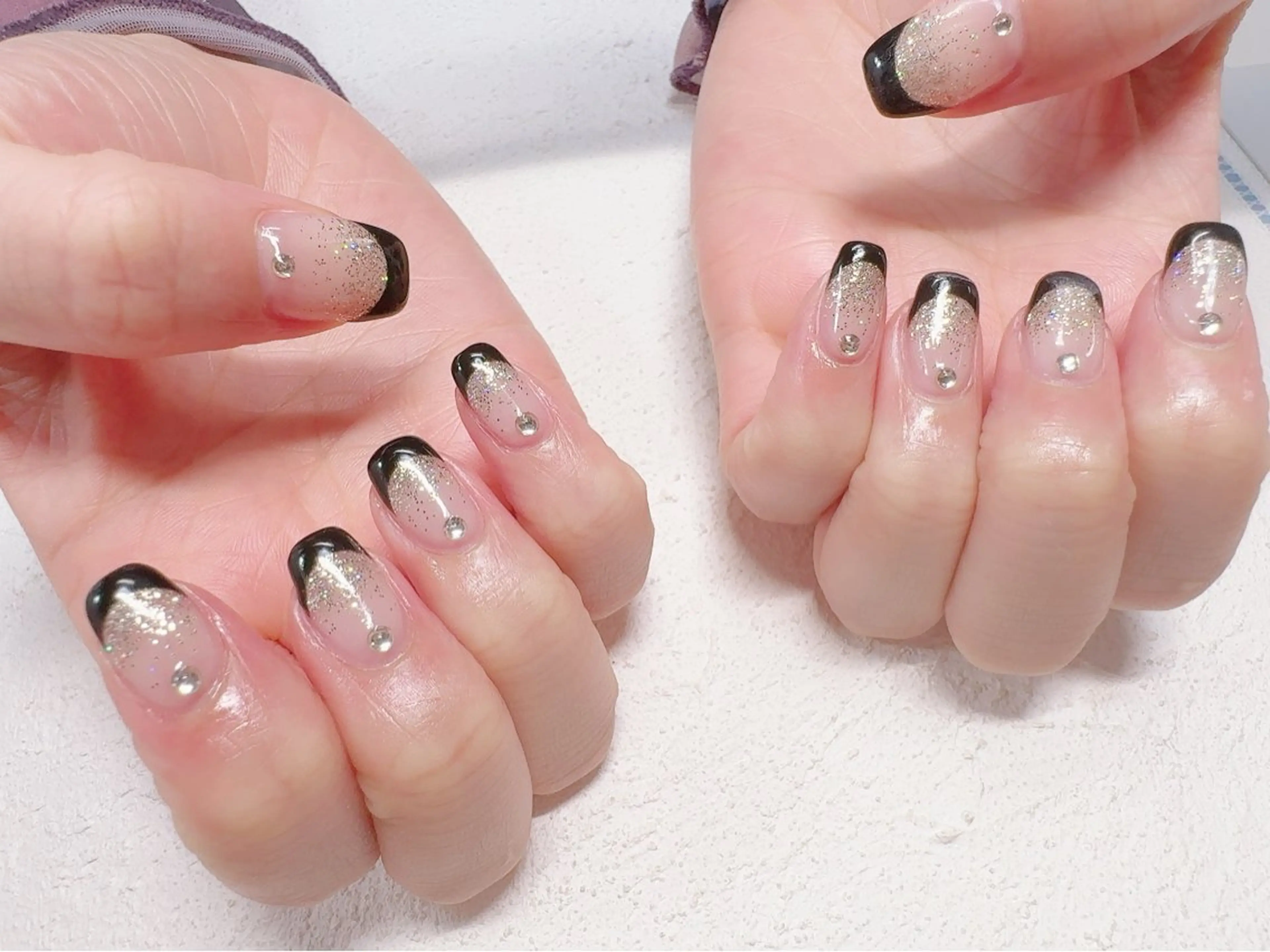 ネイル 持ち込み Regaro i.sのネイルデザイン