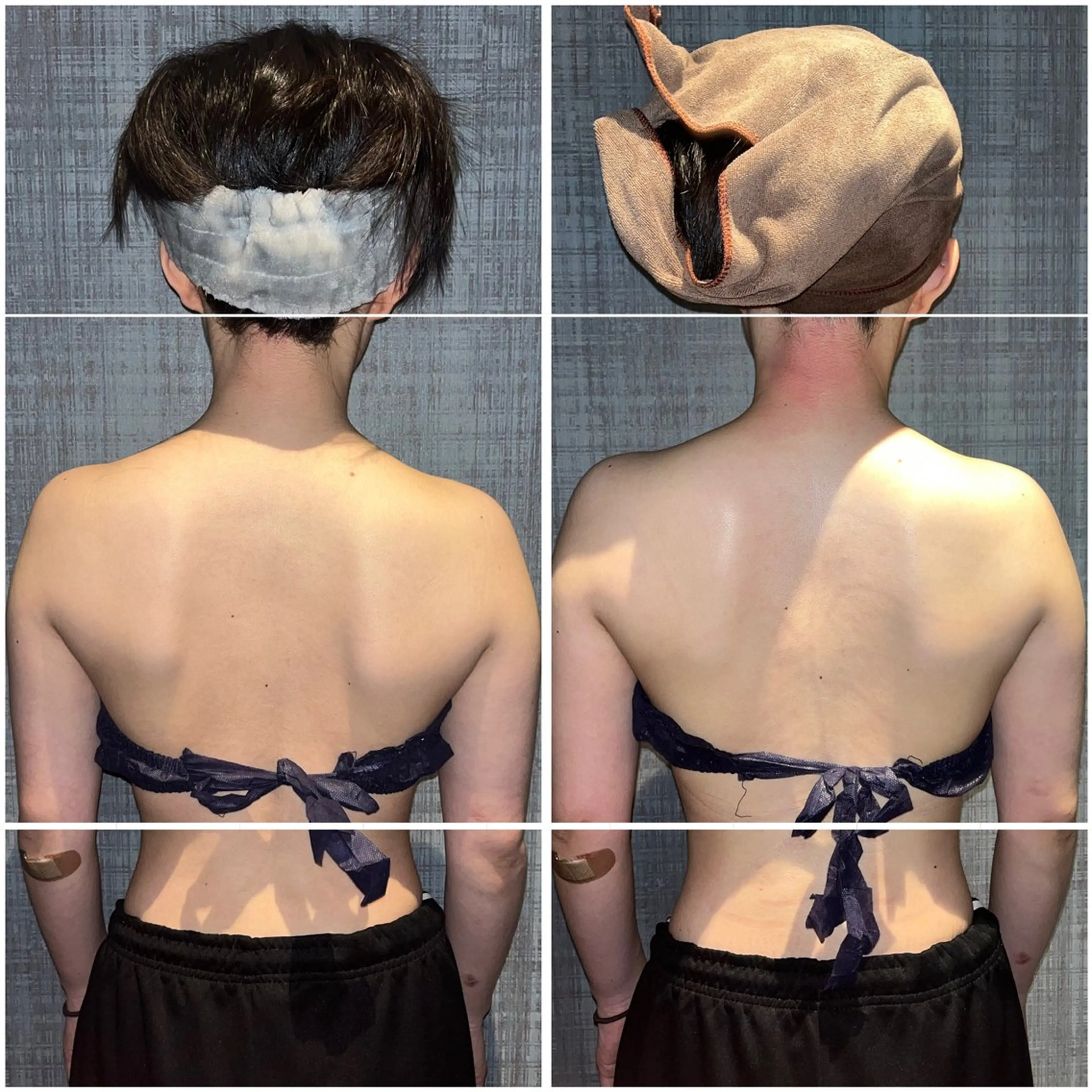 エステ リラク こりとりコルギ専門店 MIICO(ミイコ)所属・西村 みさきのエステ・リラクイメージ