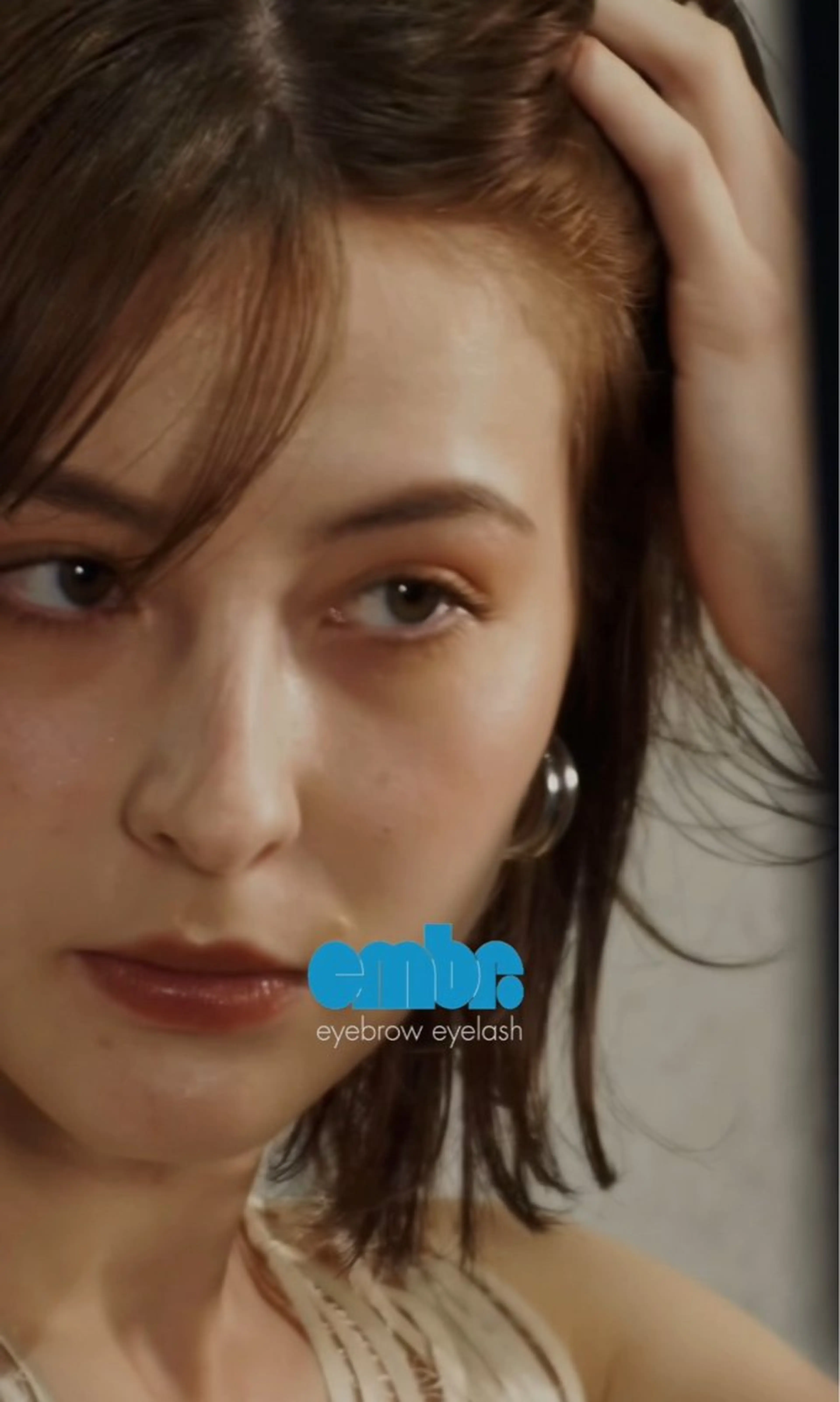 embr. アカマの眉毛・アイブロウイメージ