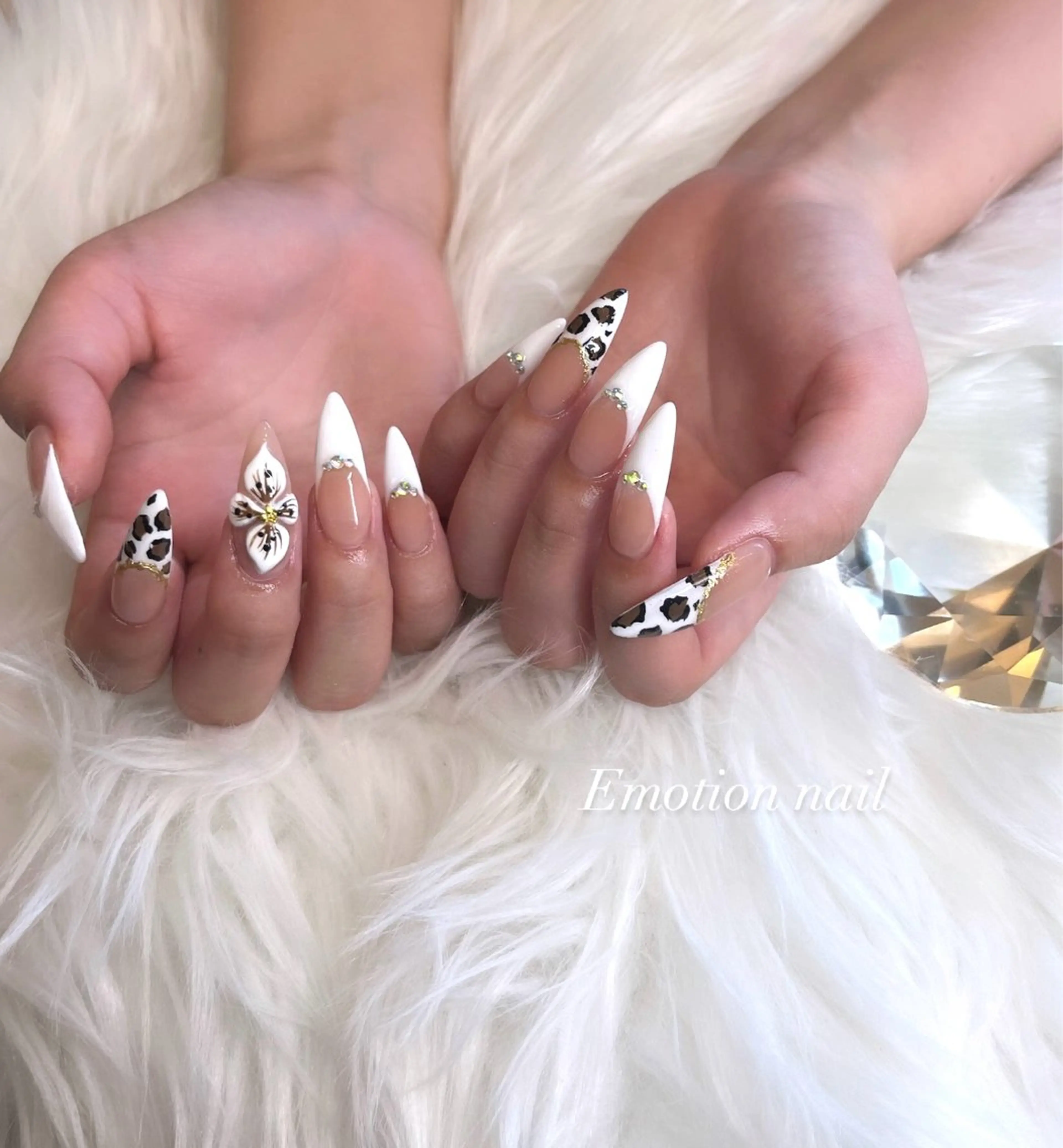 ネイル Chika/ C.nailのネイルデザイン