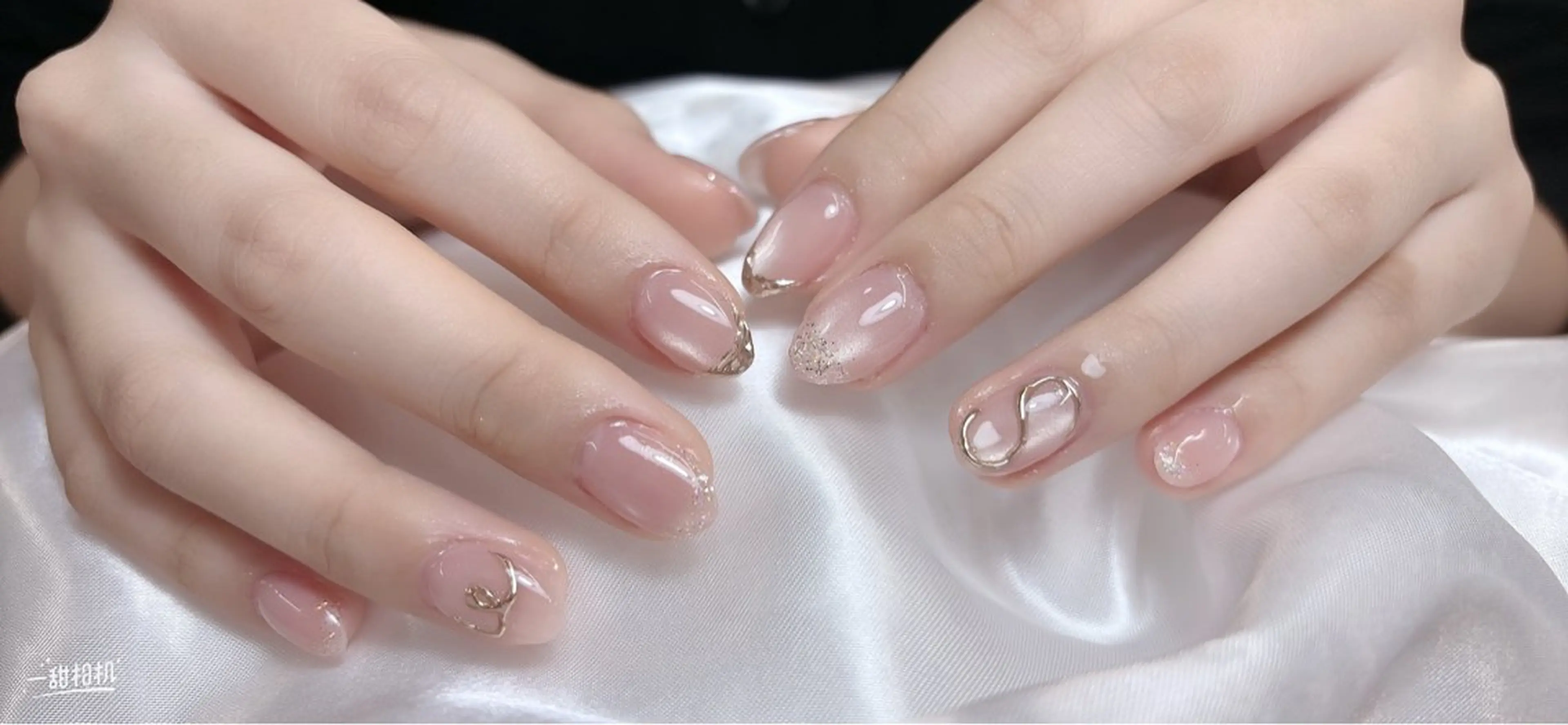 ネイル Hana Hanaのネイルデザイン