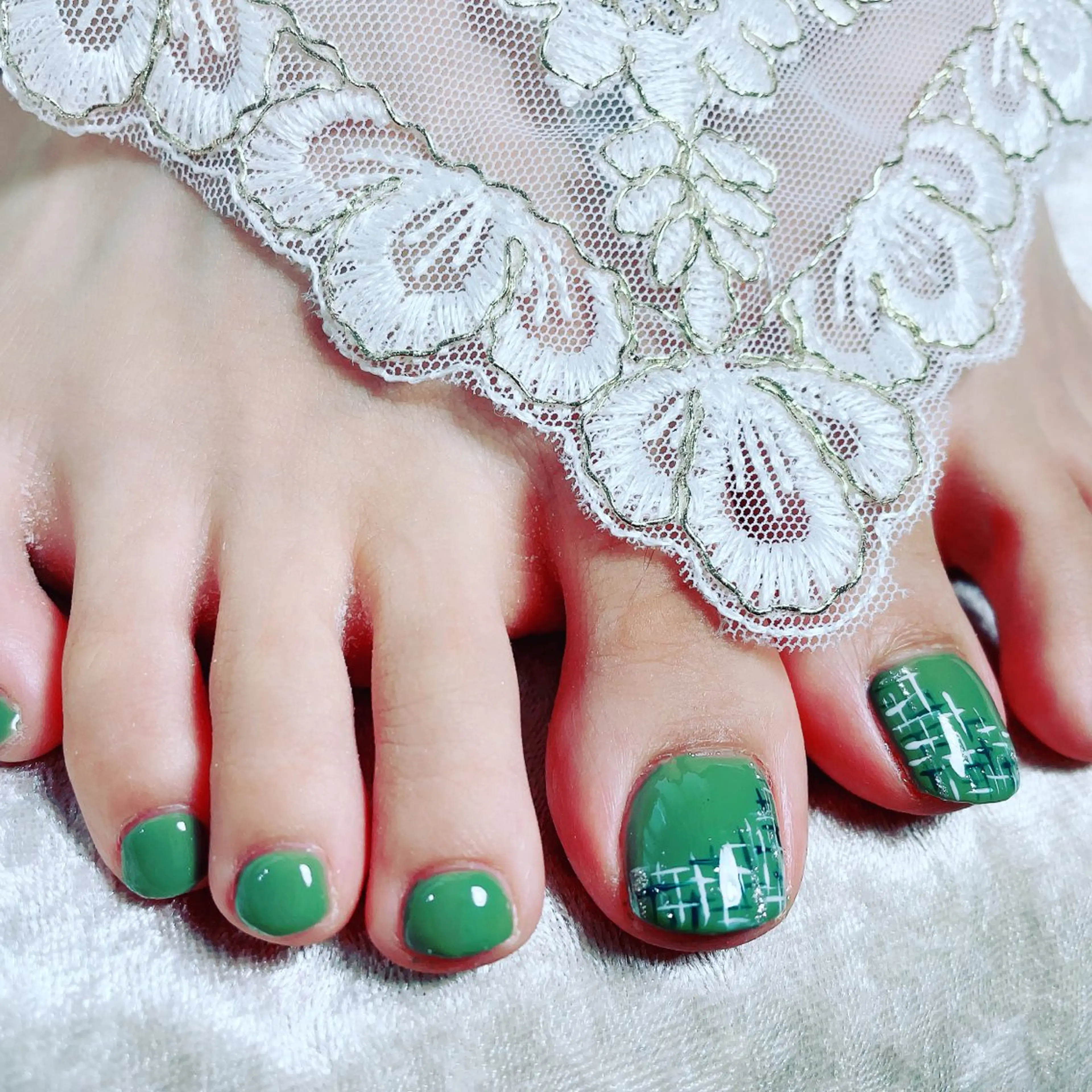 ネイル f Nail所属・f  Nail 五日市駅北口のネイルデザイン