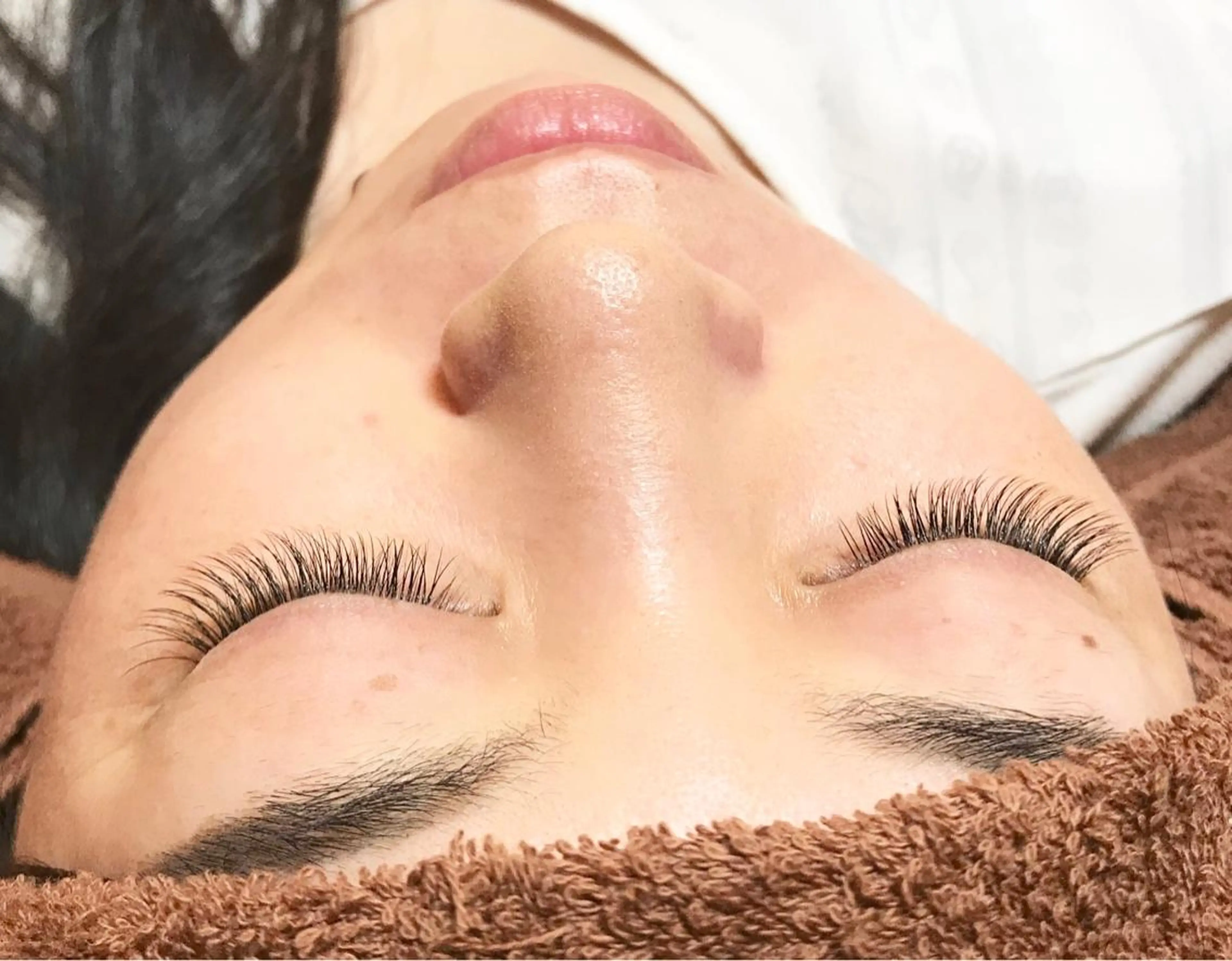 マツエク・マツパ わたなべ みえこのマツエク・マツパデザイン