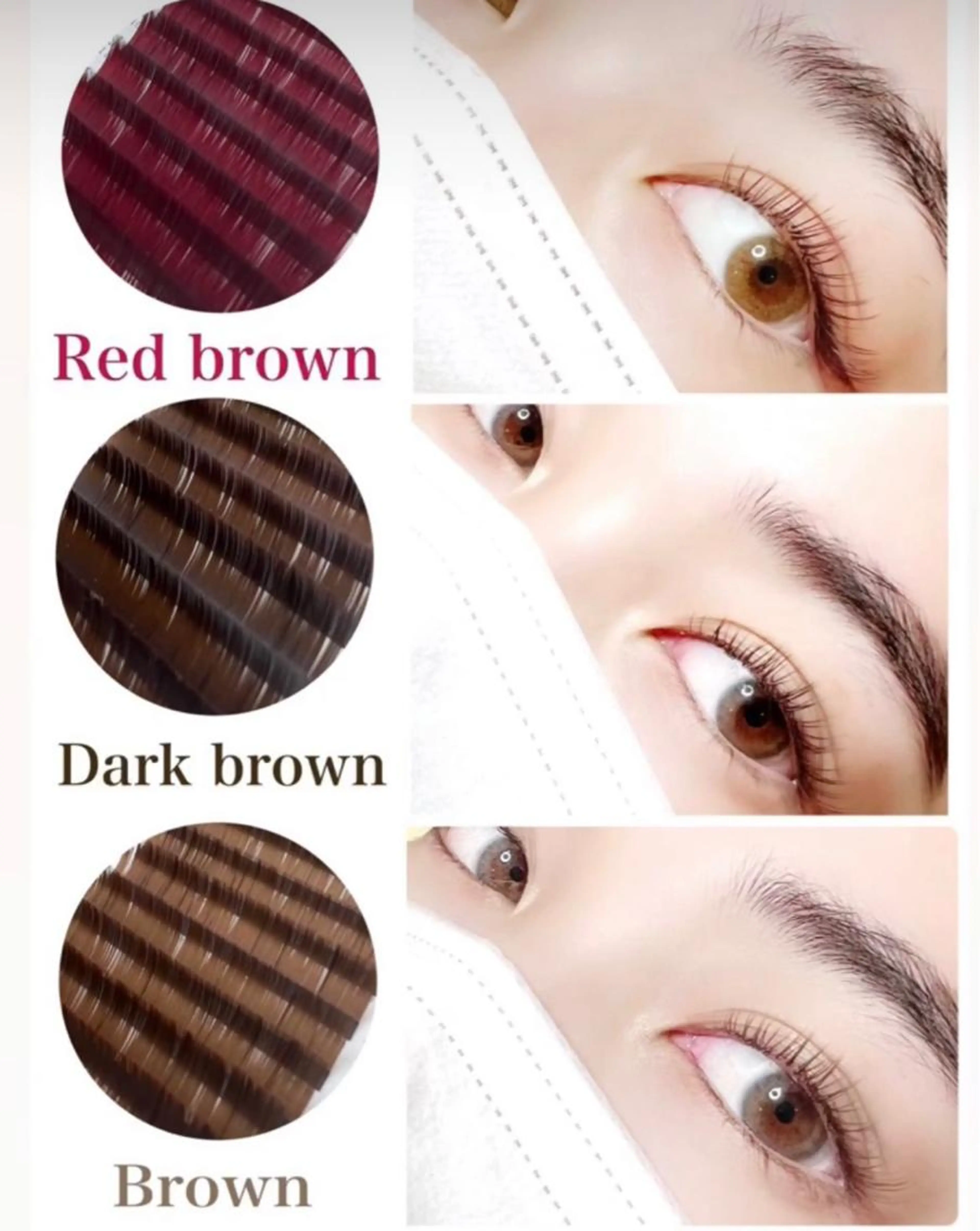 ⭐️フラットラッシュ100本⭐️アイシャンプー(オフ込)仕上げのトリートメント付き🧡の写真