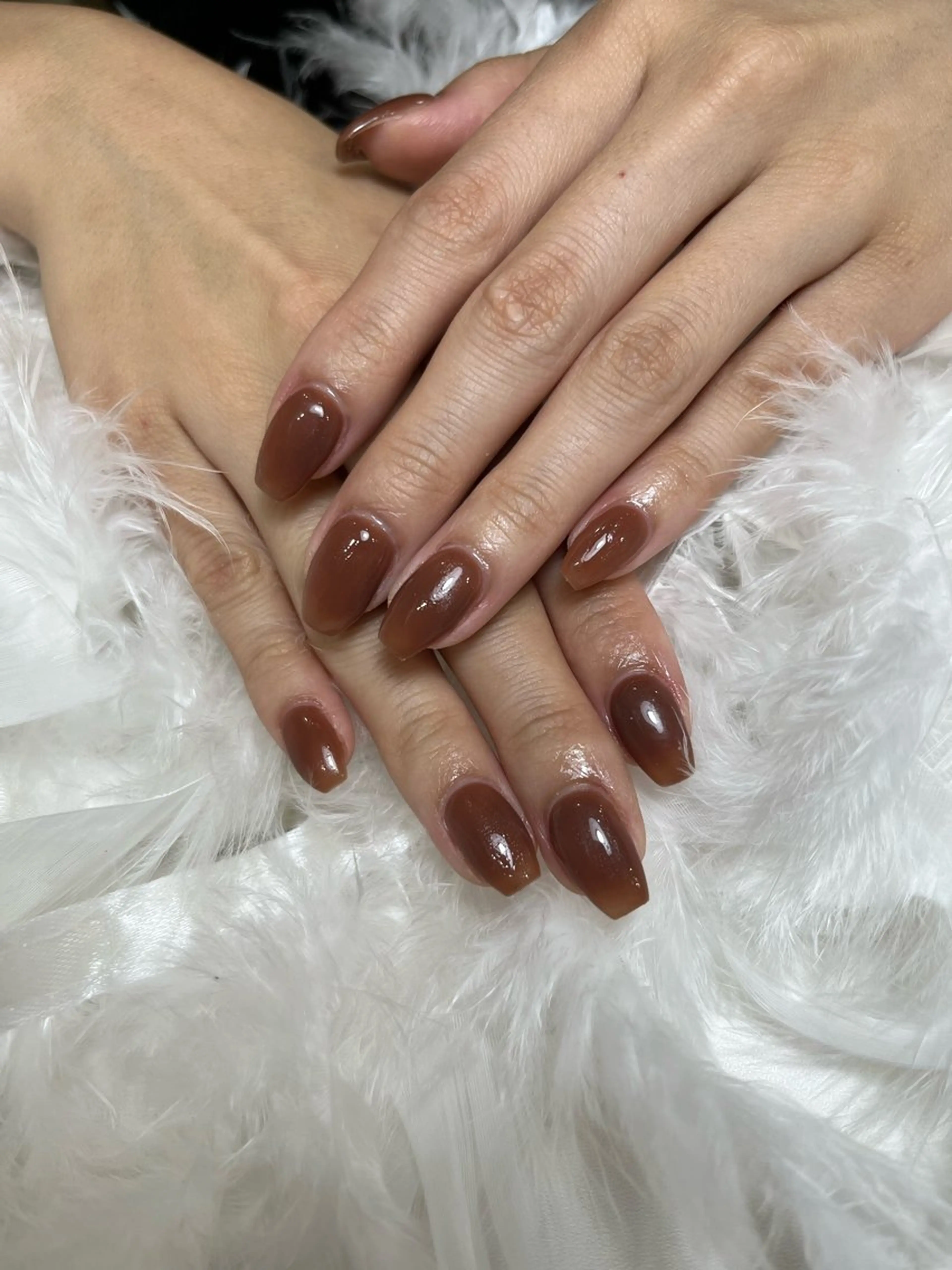 ネイル ハンドネイル DIAMOND Nail🥇のネイルデザイン