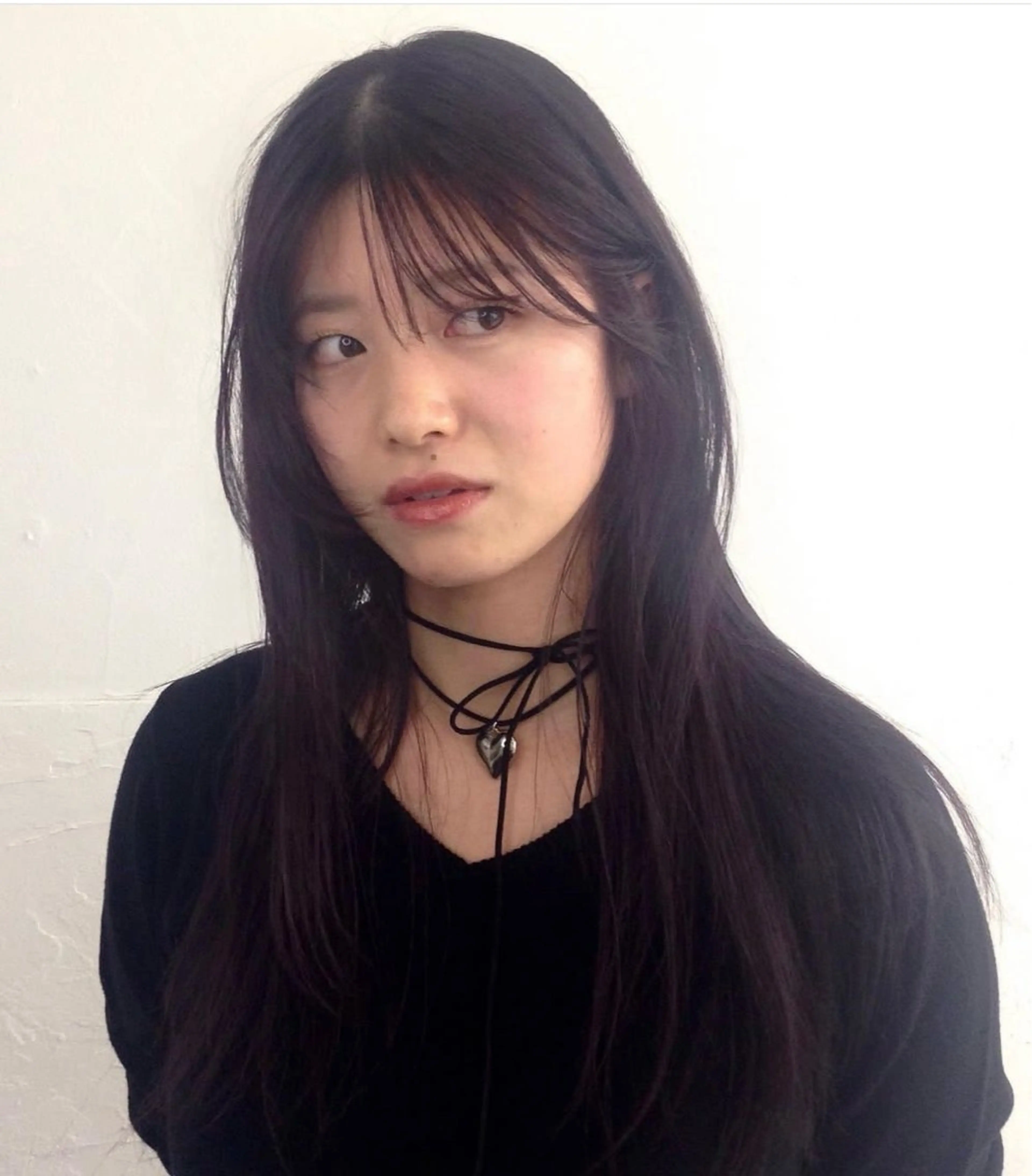 【ミニモ限定】💙シングルカラー＋2step外部補修トリートメント💙暗髪カラー/ミニモ学割【原宿/渋谷表参道】の写真