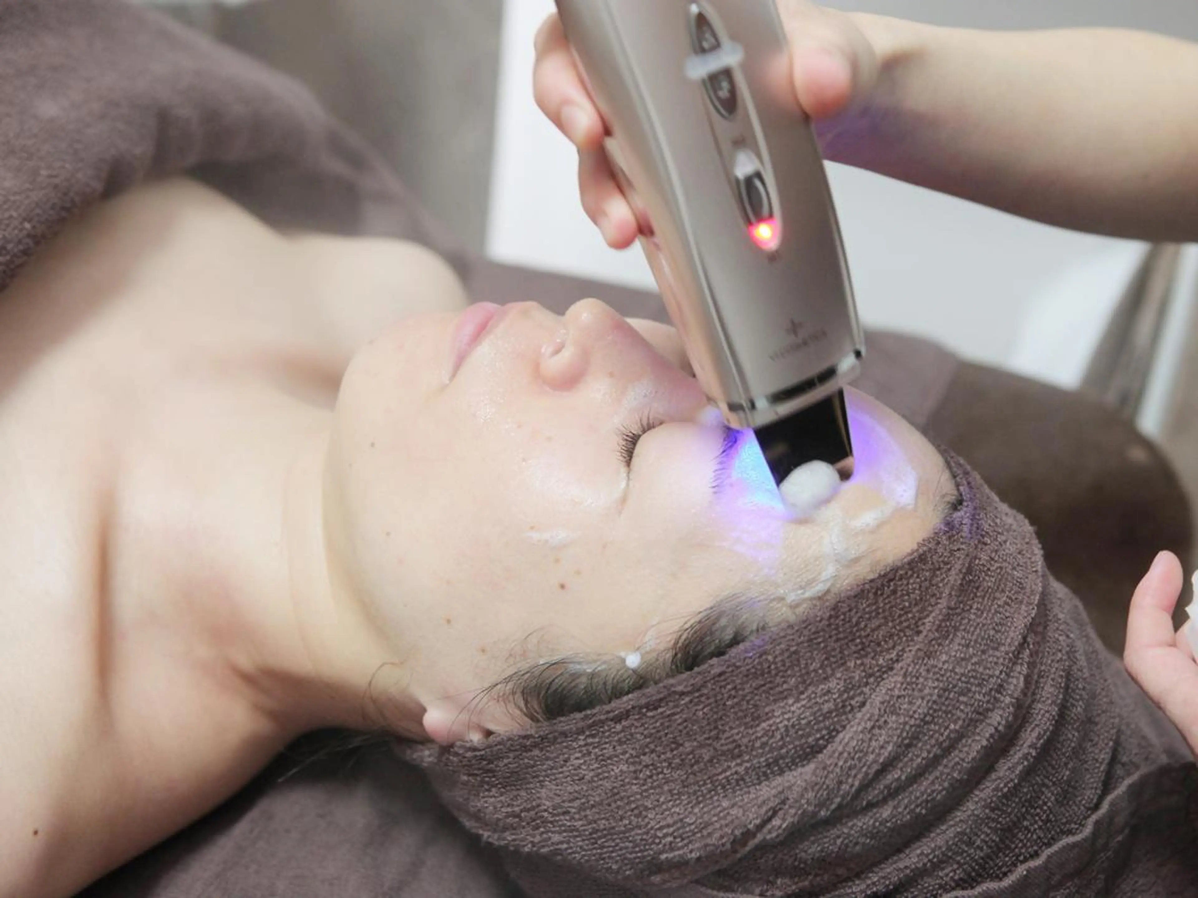 エステティックサロン La gemmeのマツエク・マツパデザイン