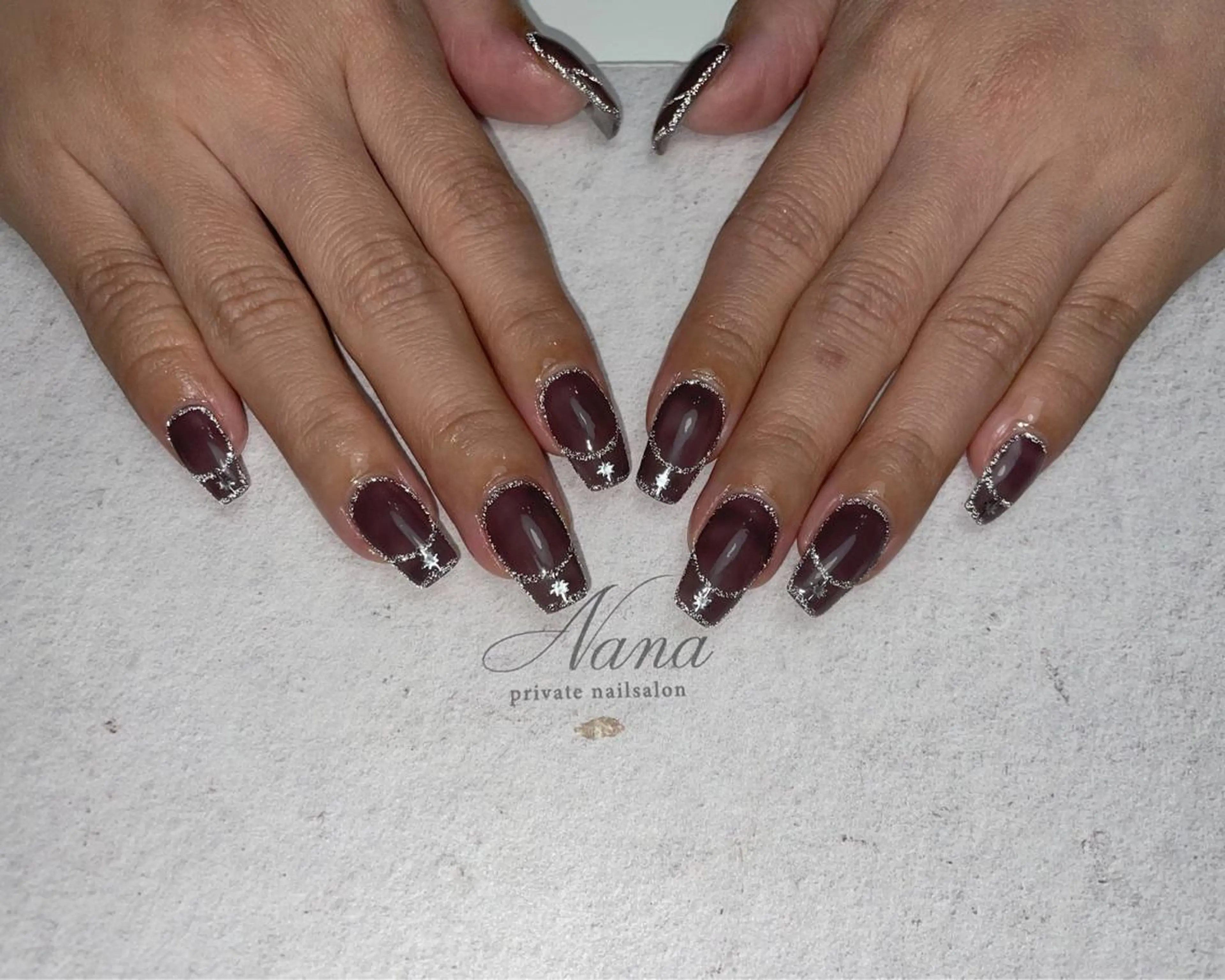 ネイル nailsalon NANAのネイルデザイン