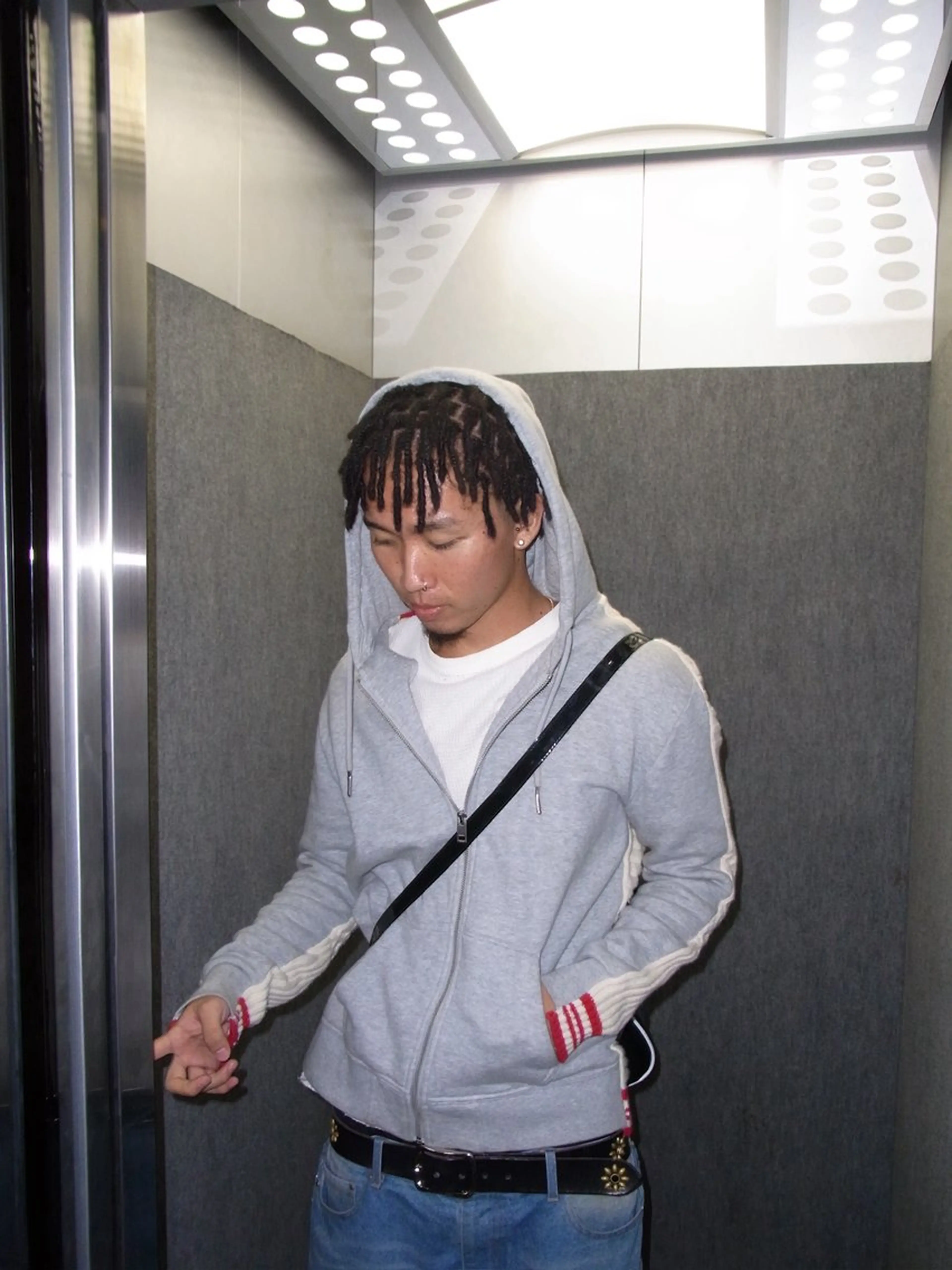 ヘアアレンジ ヘアセット 村上 亜莉星のヘアスタイル