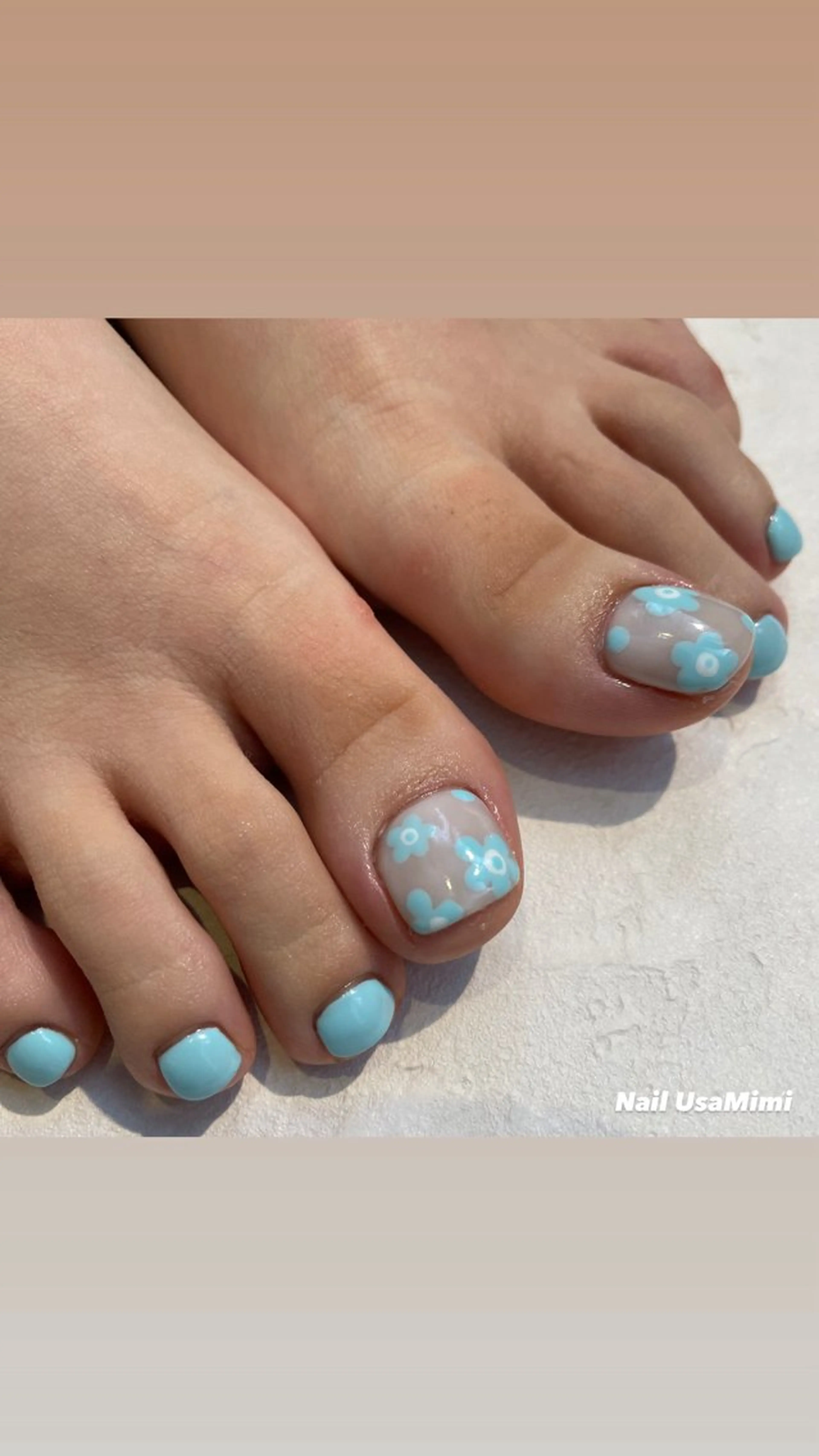 ネイル フットネイル NAIL DOT STUDIO堺筋本町のネイルデザイン