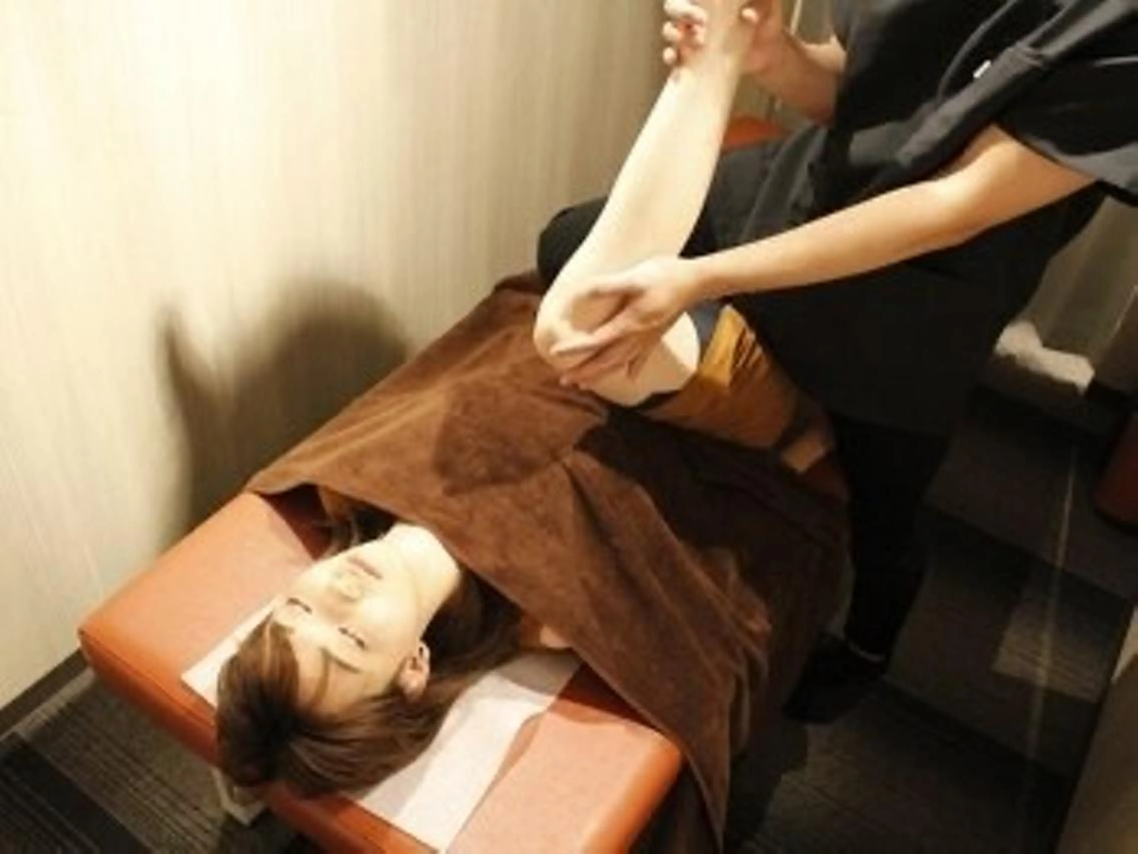 NAORU整体 横浜関内院のエステ・リラクイメージ