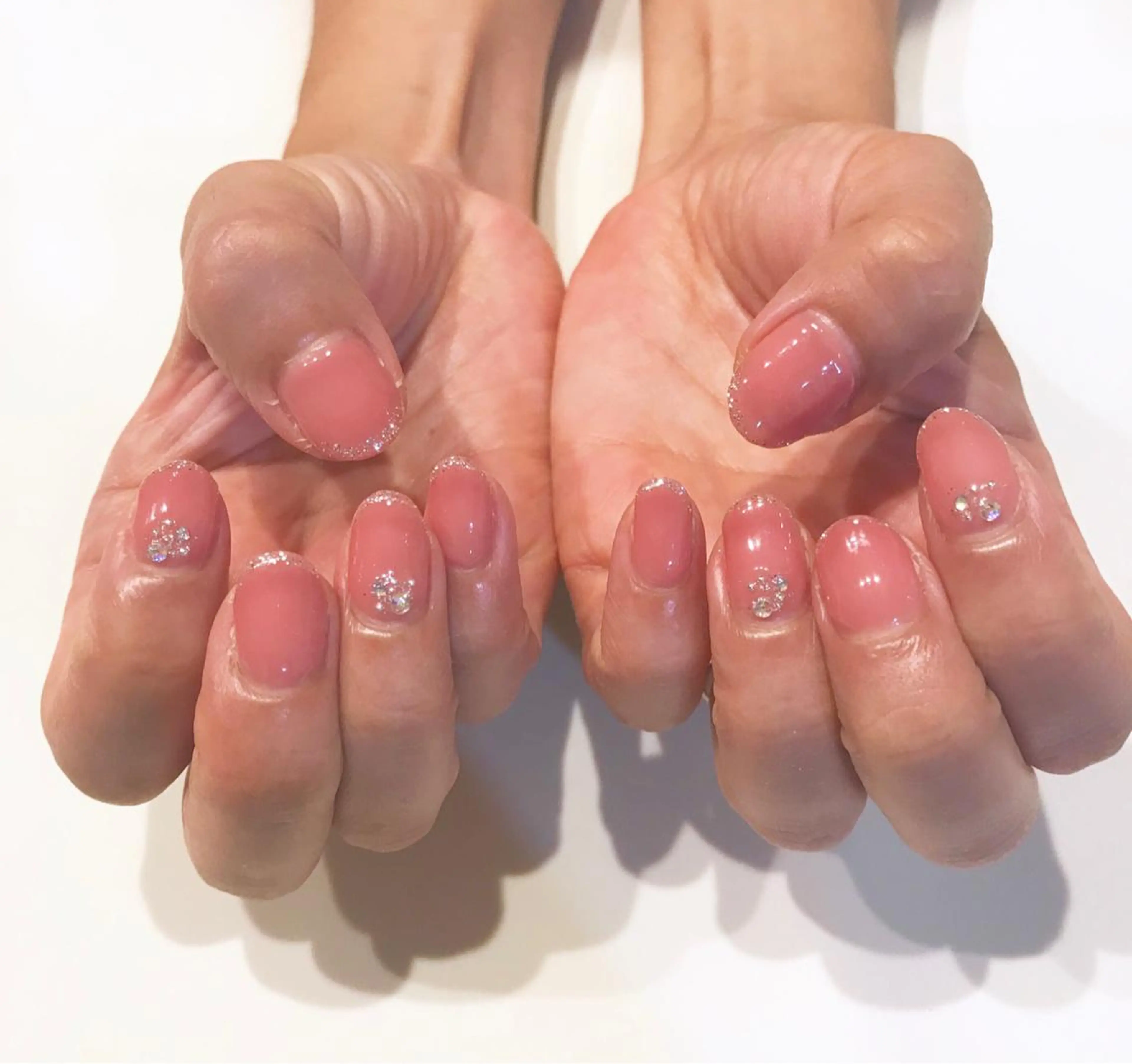 ネイル KaHaNa nail salonのネイルデザイン
