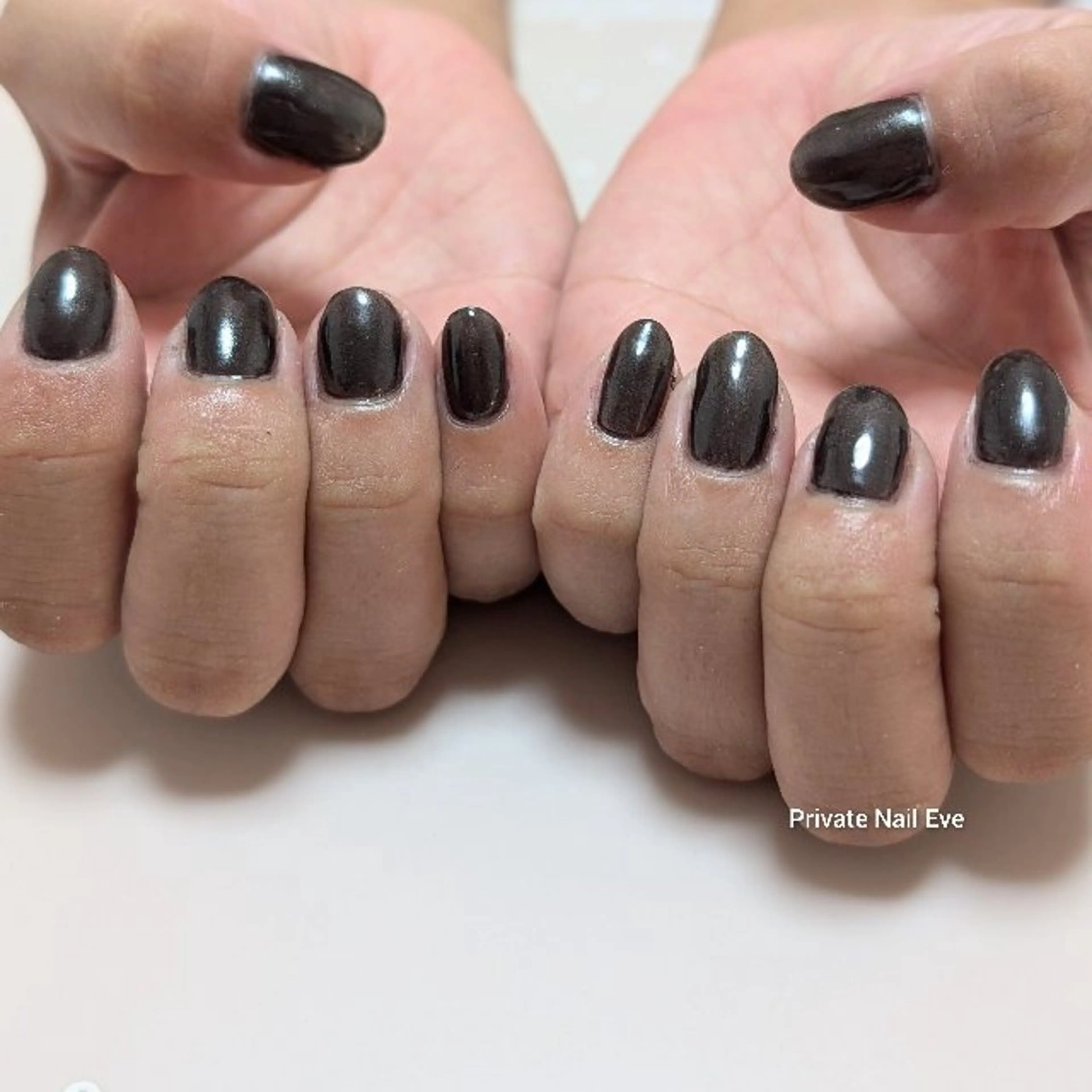 ネイル ミラーネイル ハンドネイル ネイル junkoのネイルデザイン