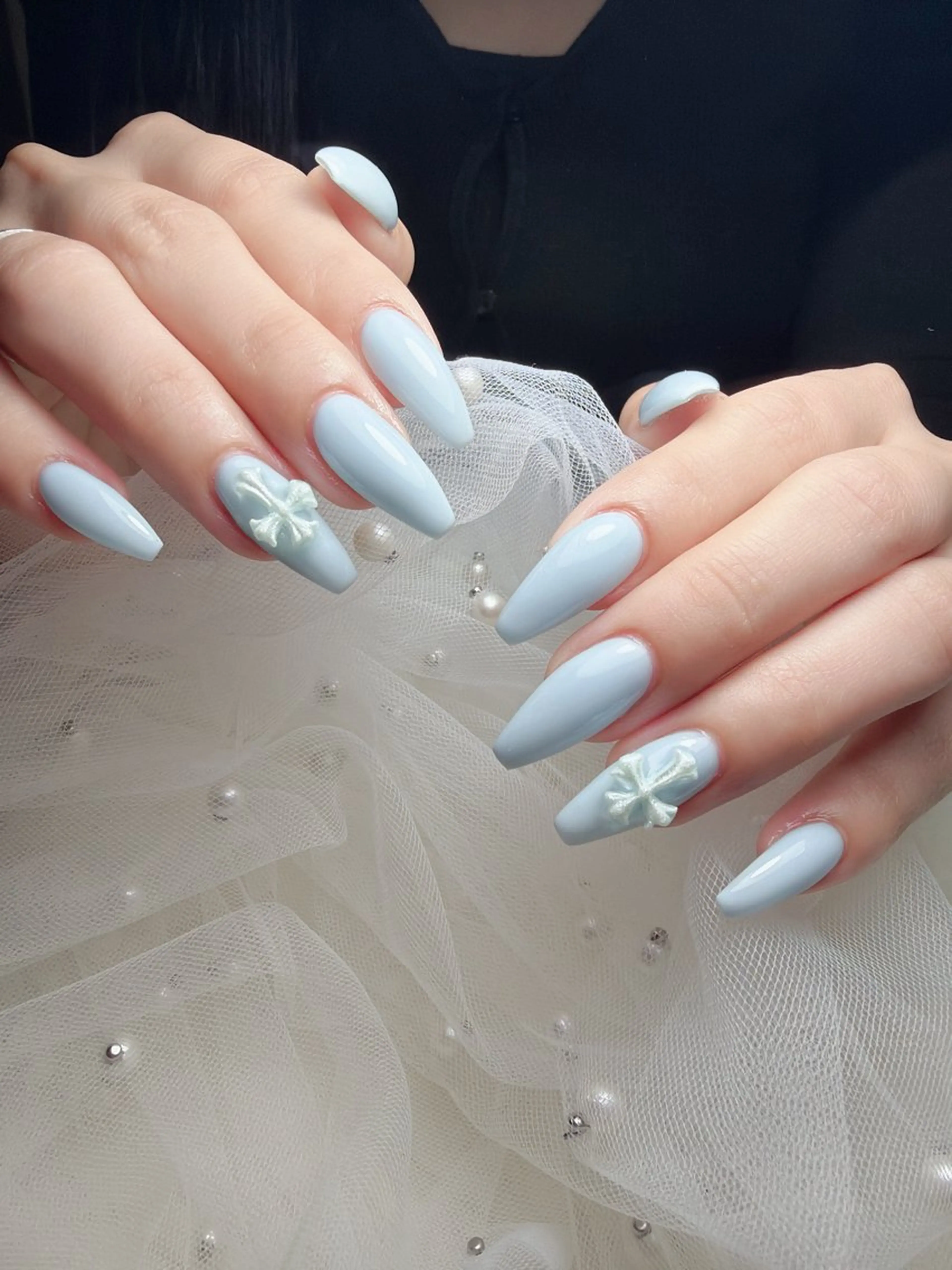 ネイル MK ネイルサロンのネイルデザイン