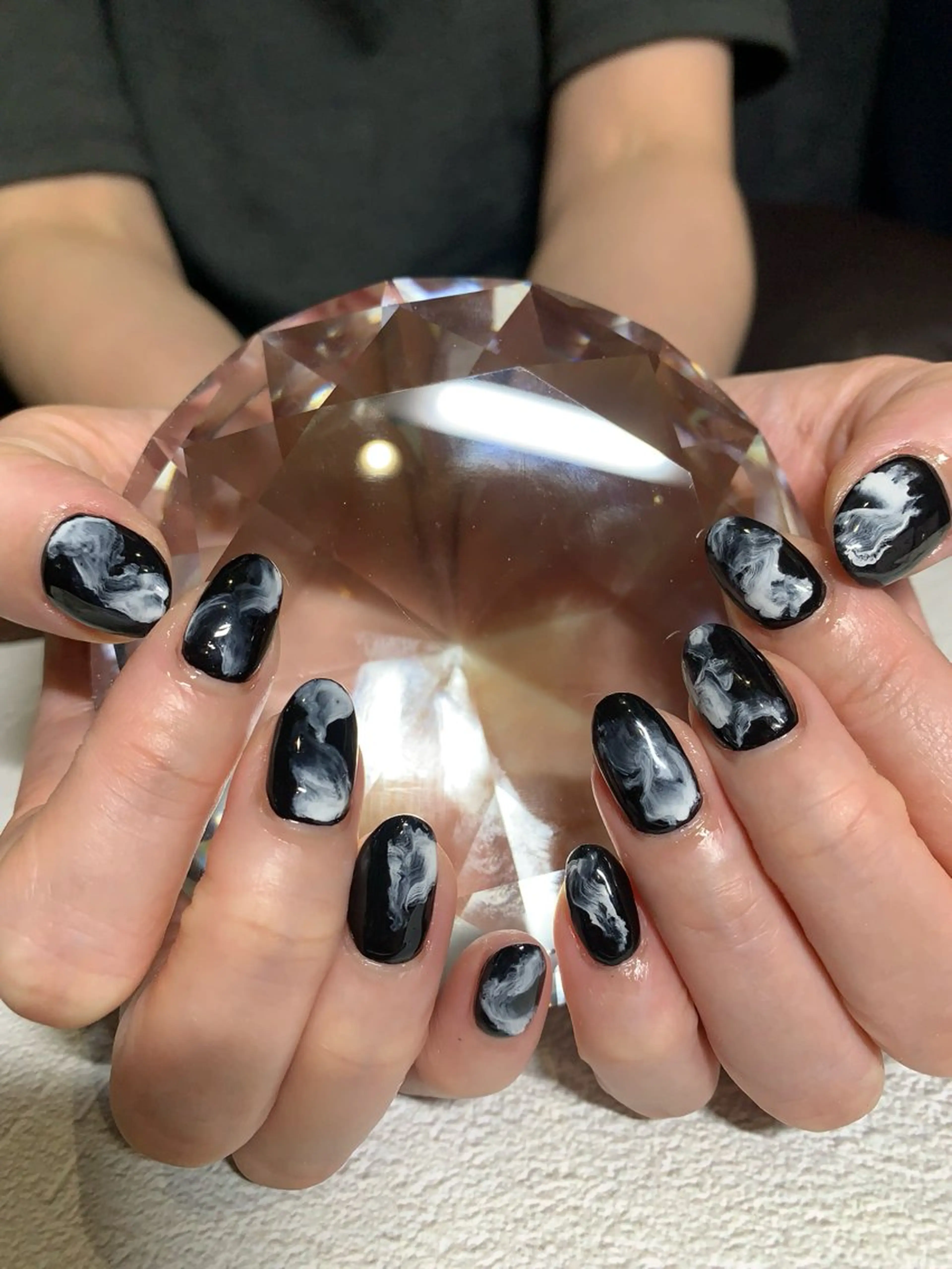 ネイル Nailist YUKOのネイルデザイン