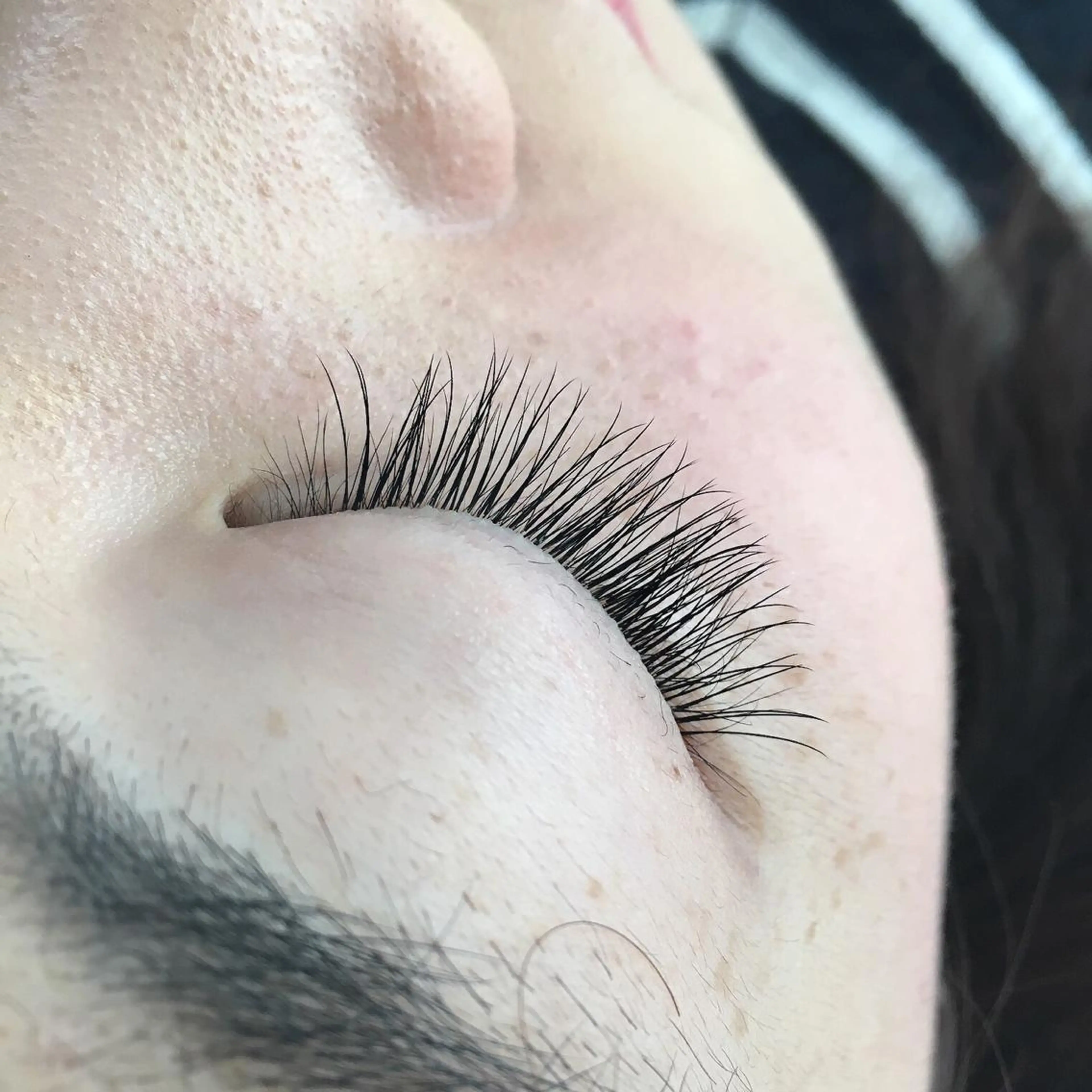 まつエク Victwarl ☆都築のマツエク・マツパデザイン