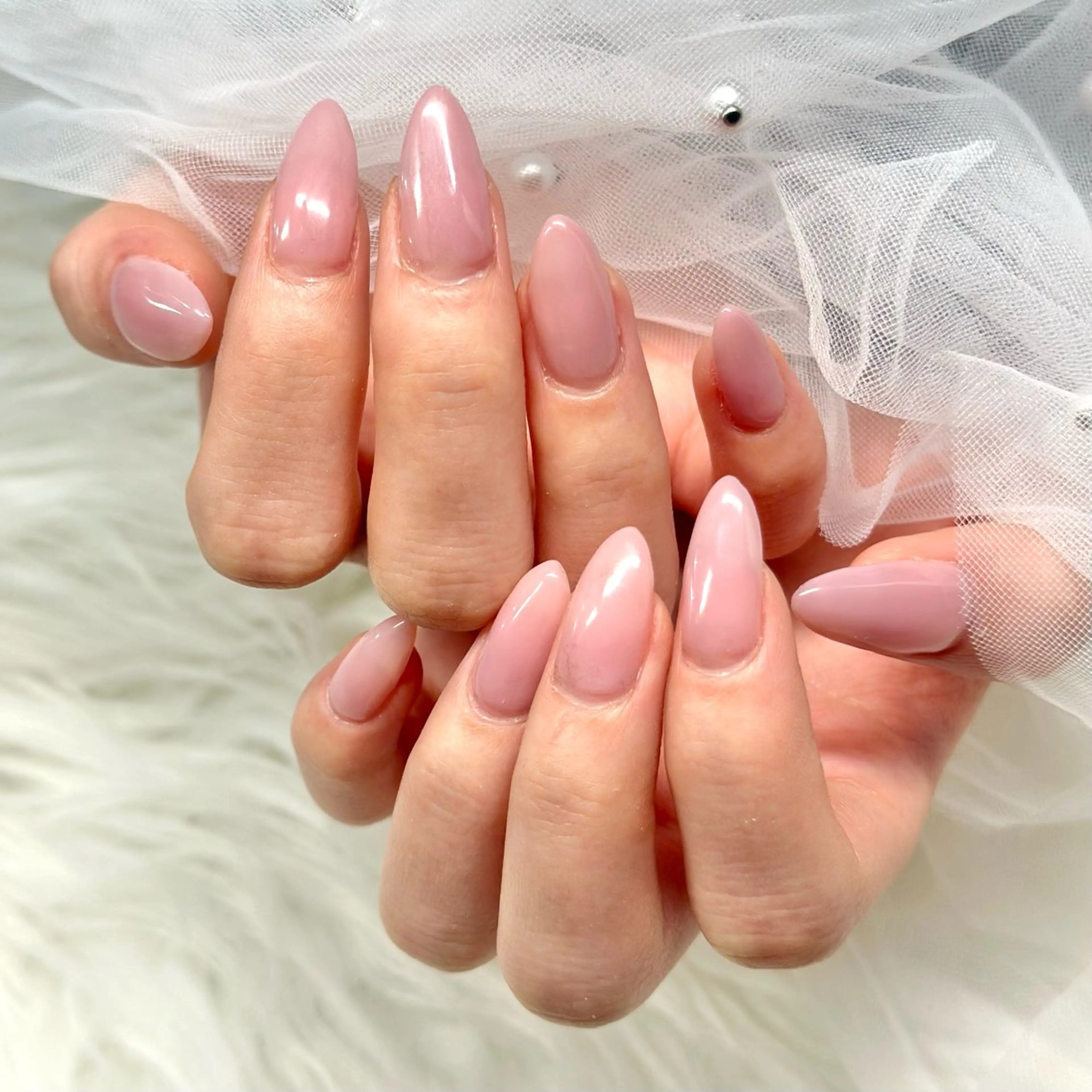 ネイル MIGHTY COLORのネイルデザイン