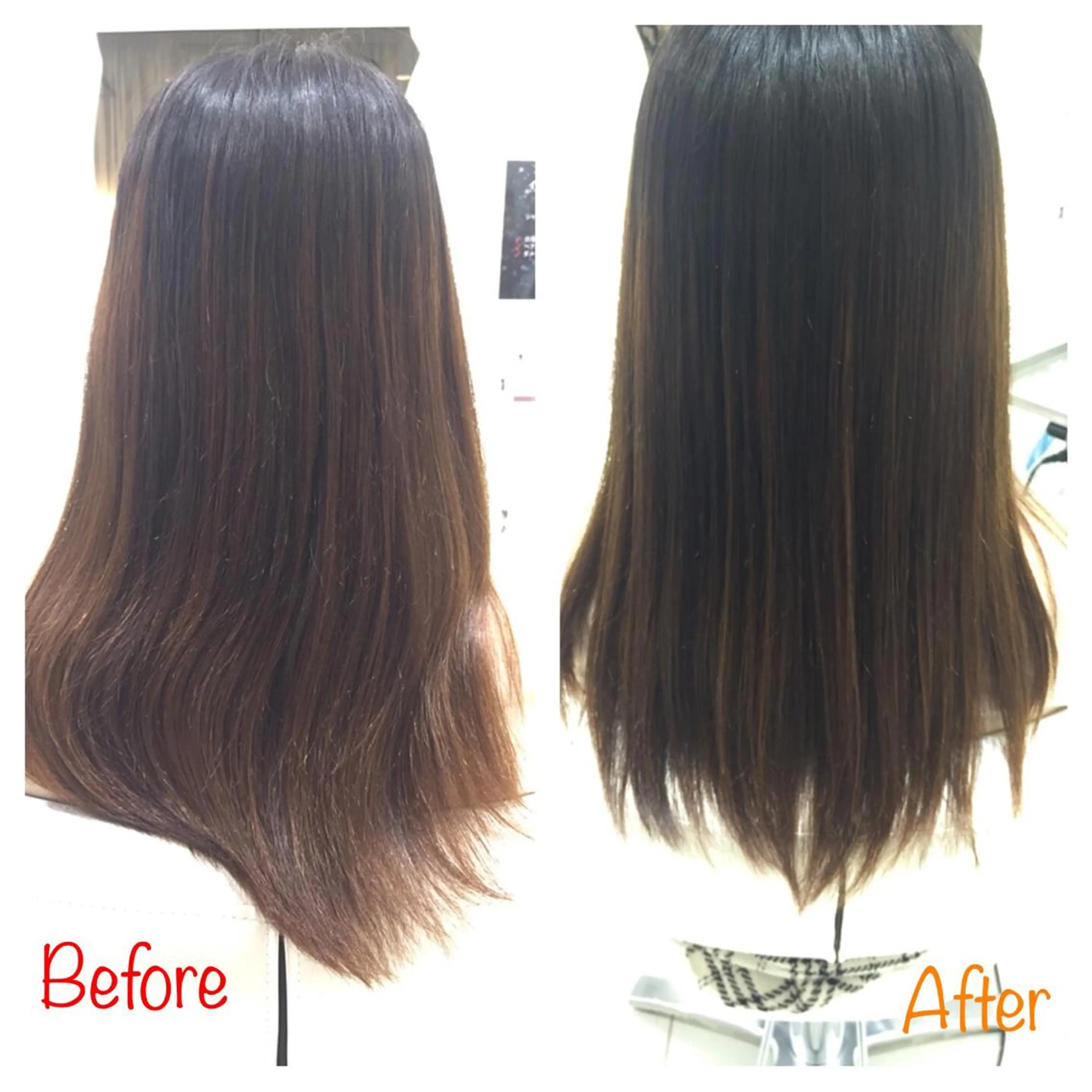 ロング トリートメント 🍇期間限定🍇特 別掲載中💜山本竜大のヘアスタイル