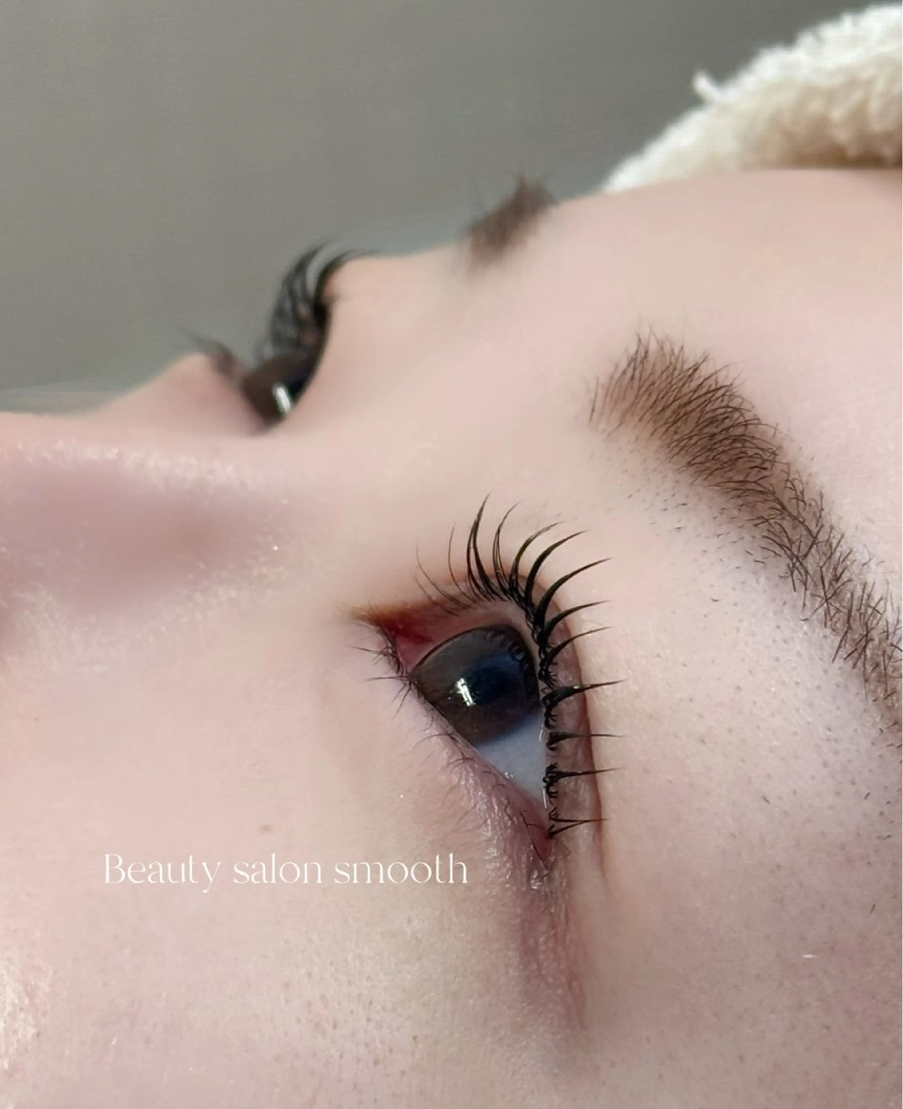 マツエク・マツパ monica ❦❦のマツエク・マツパデザイン