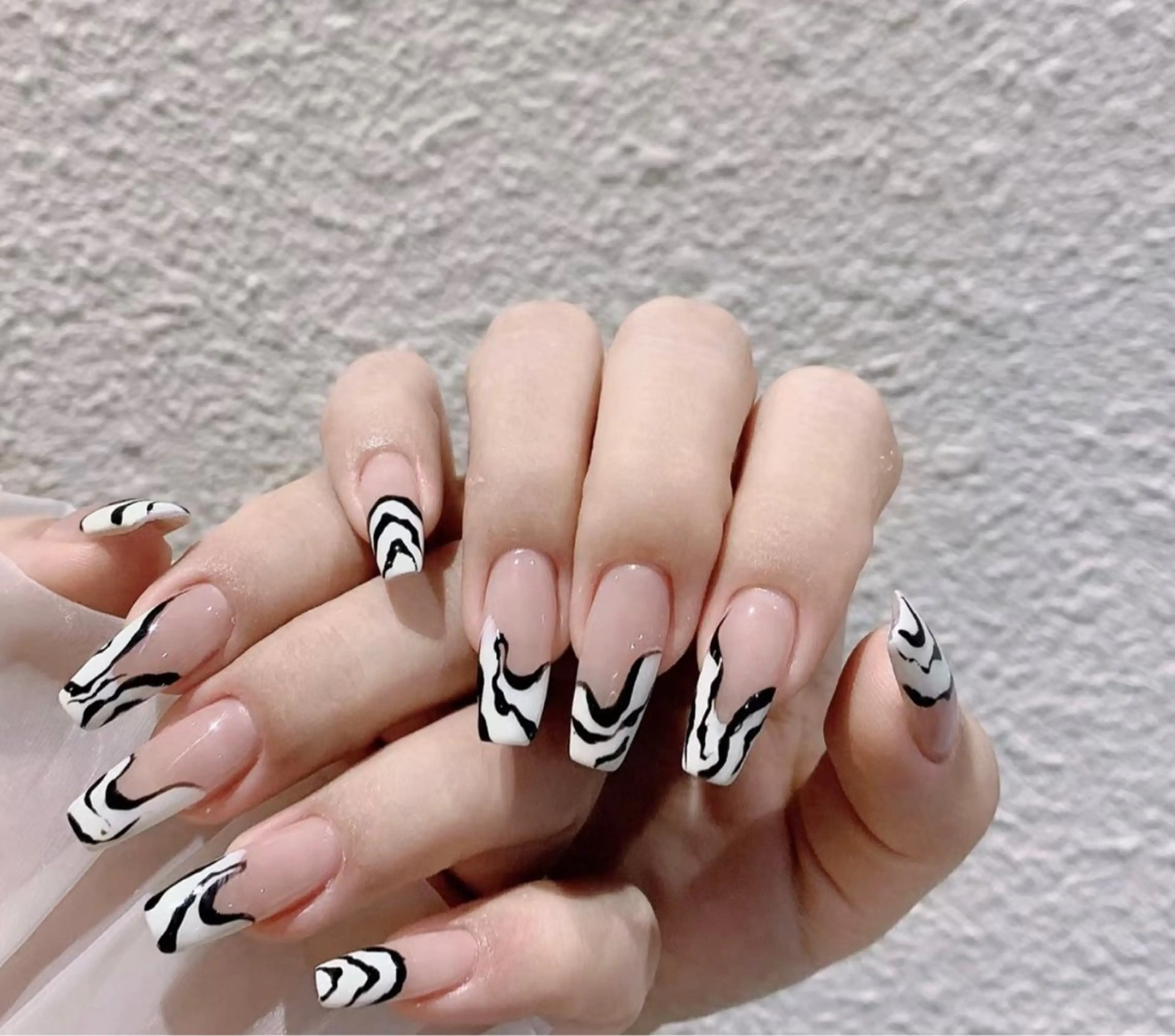 ネイル di'a salonのネイルデザイン